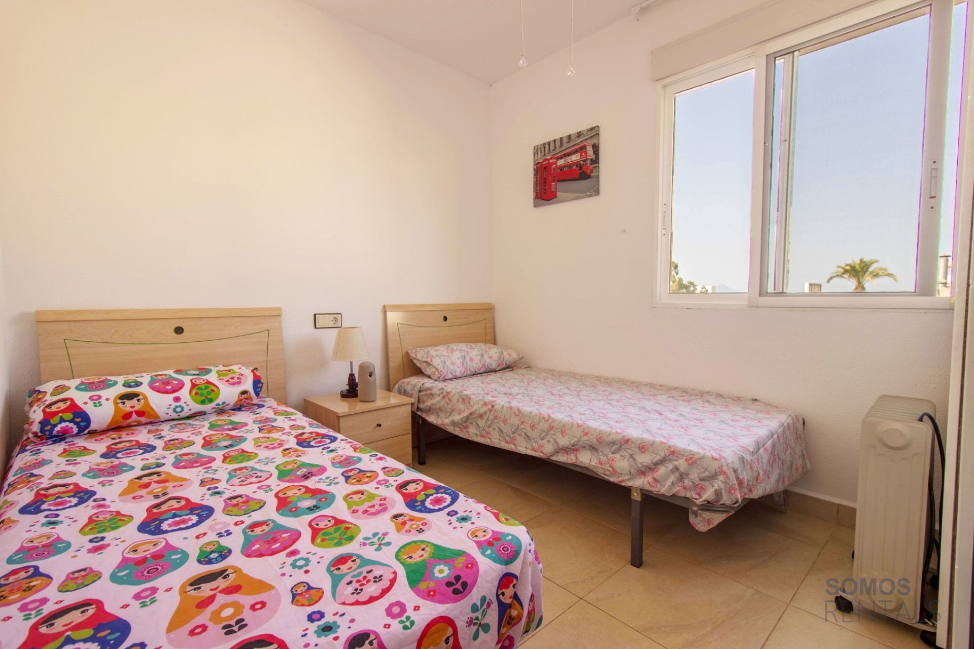Apartamento Julia, Gran Alacant — photographie 26