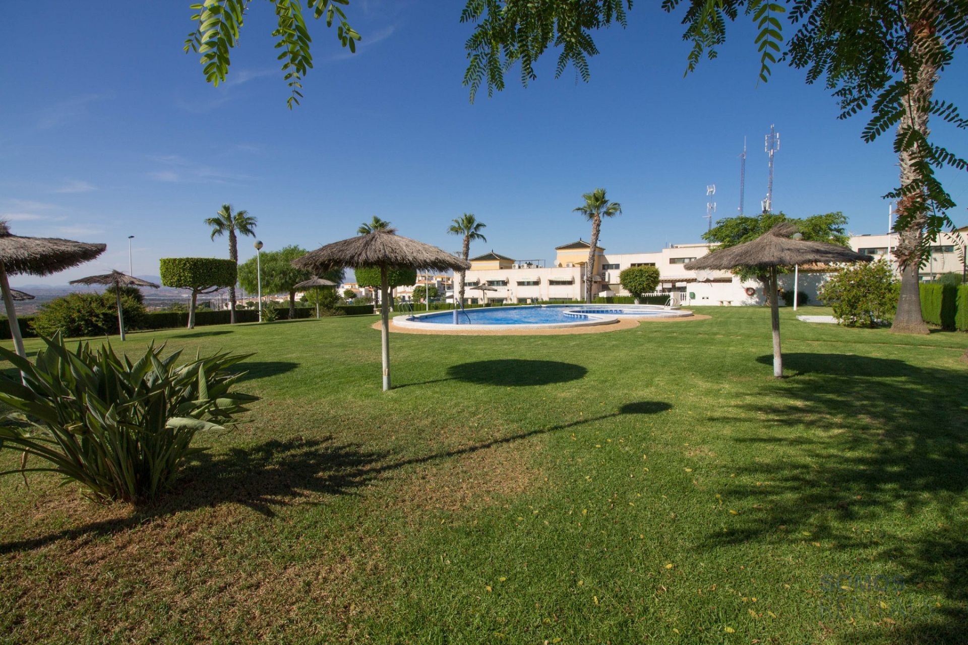 Apartamento Julia, Gran Alacant — photographie 34