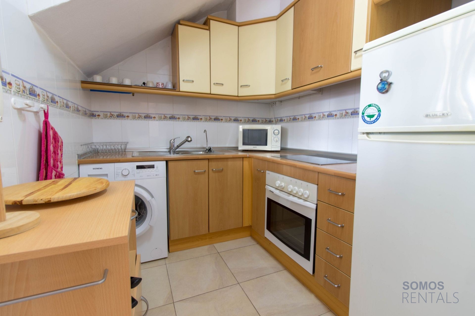 Apartamento Julia, Gran Alacant — photographie 21