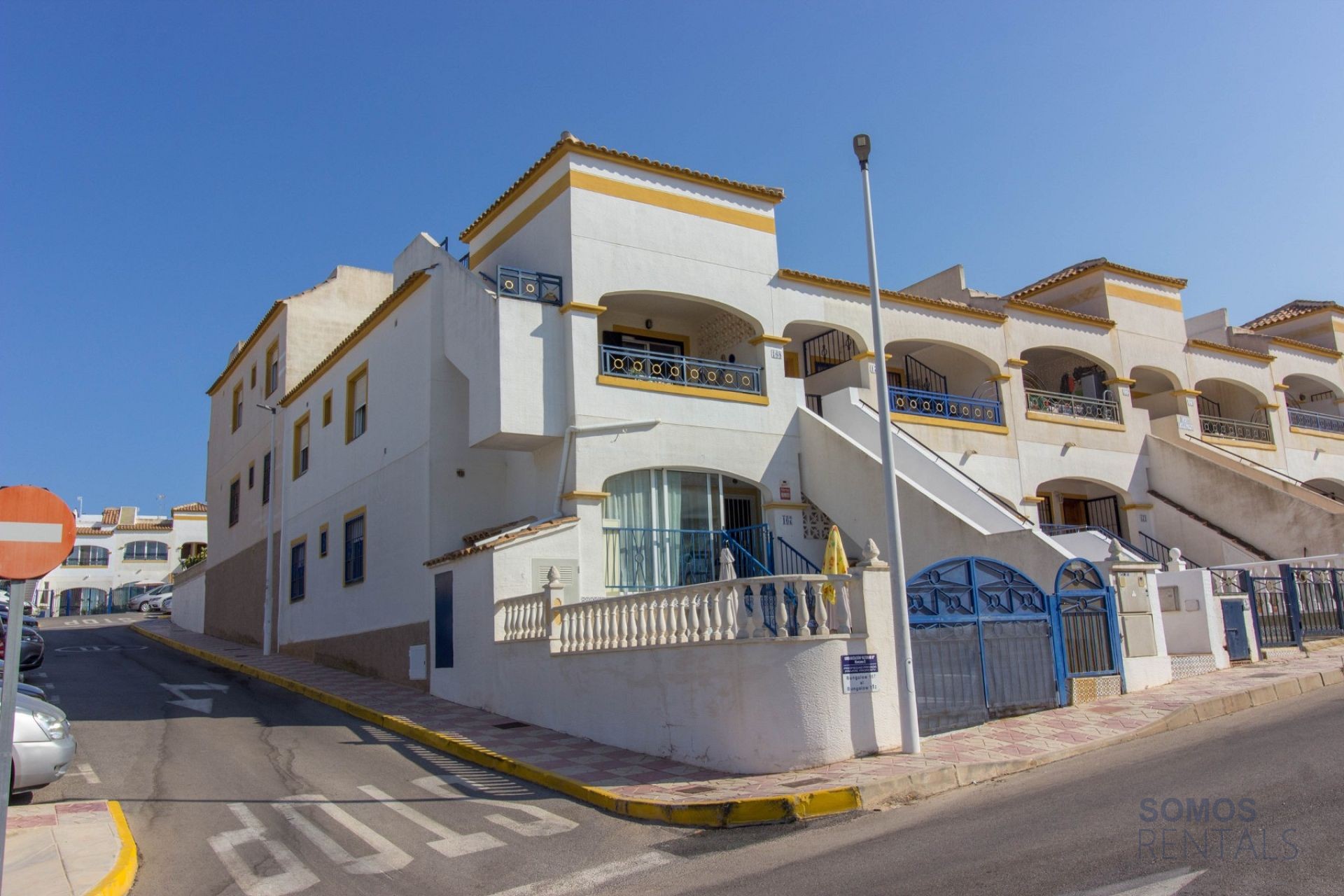 Apartamento Julia, Gran Alacant — photographie 31