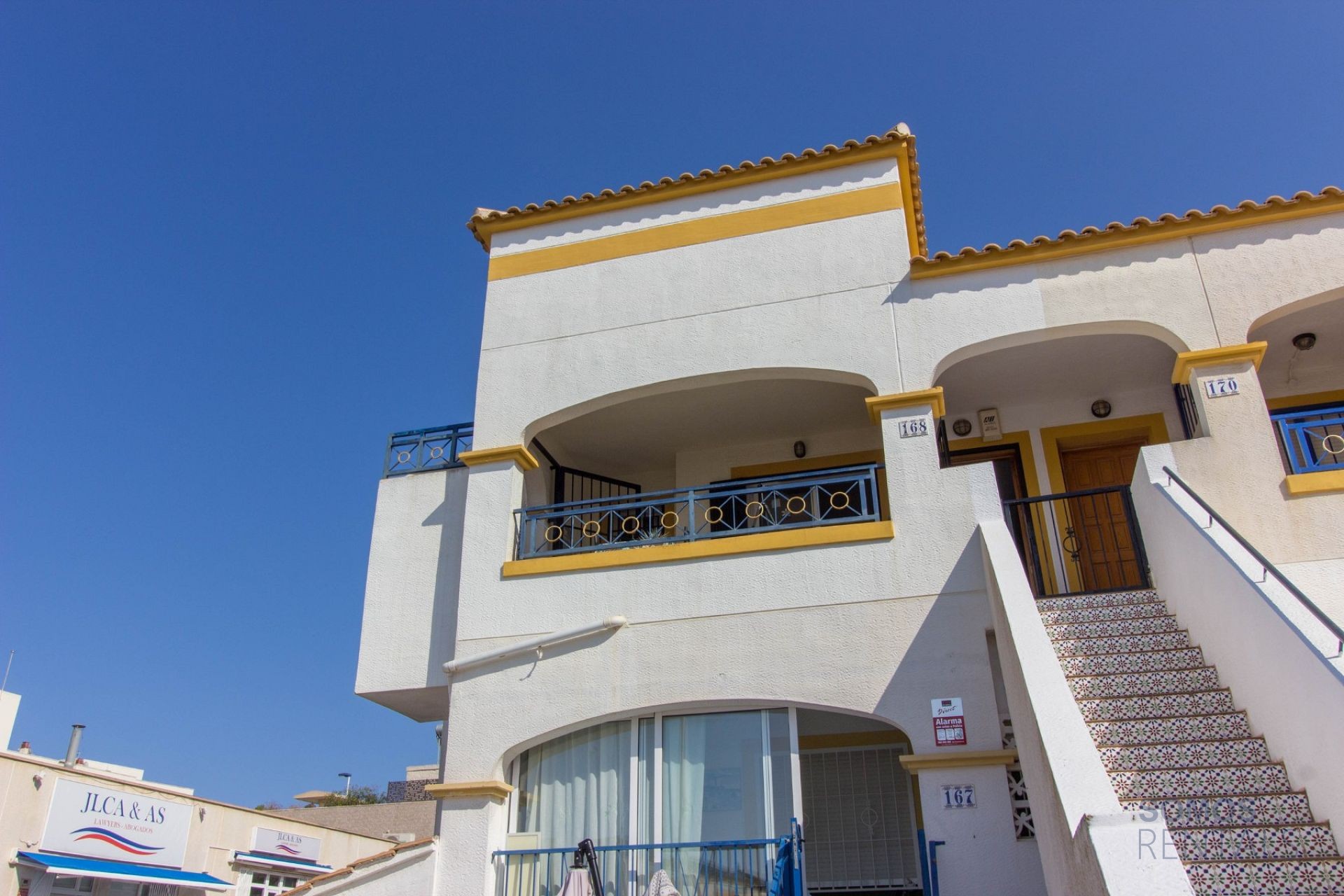 Apartamento Julia, Gran Alacant — photographie 29