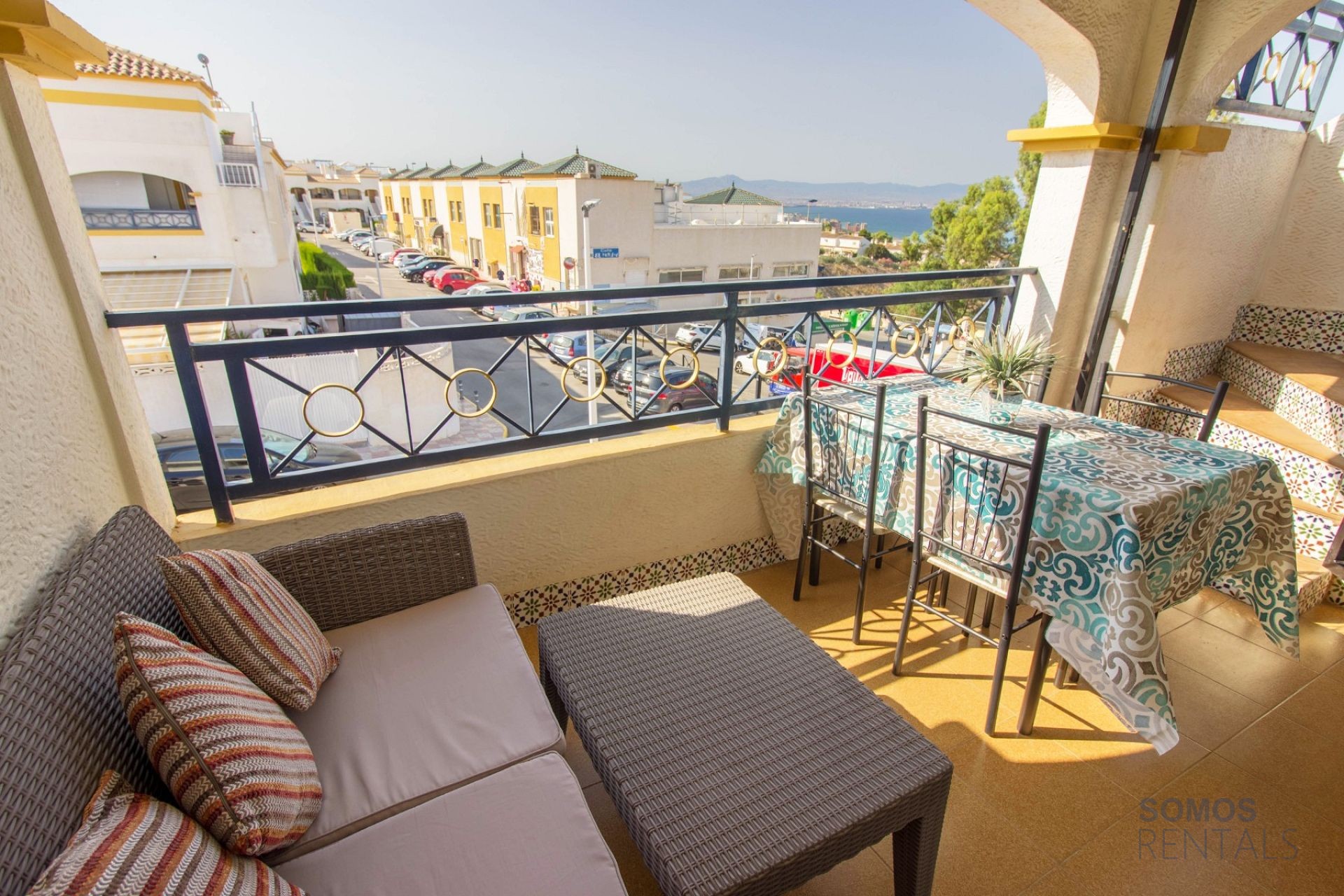 Apartamento Julia, Gran Alacant — photographie 9