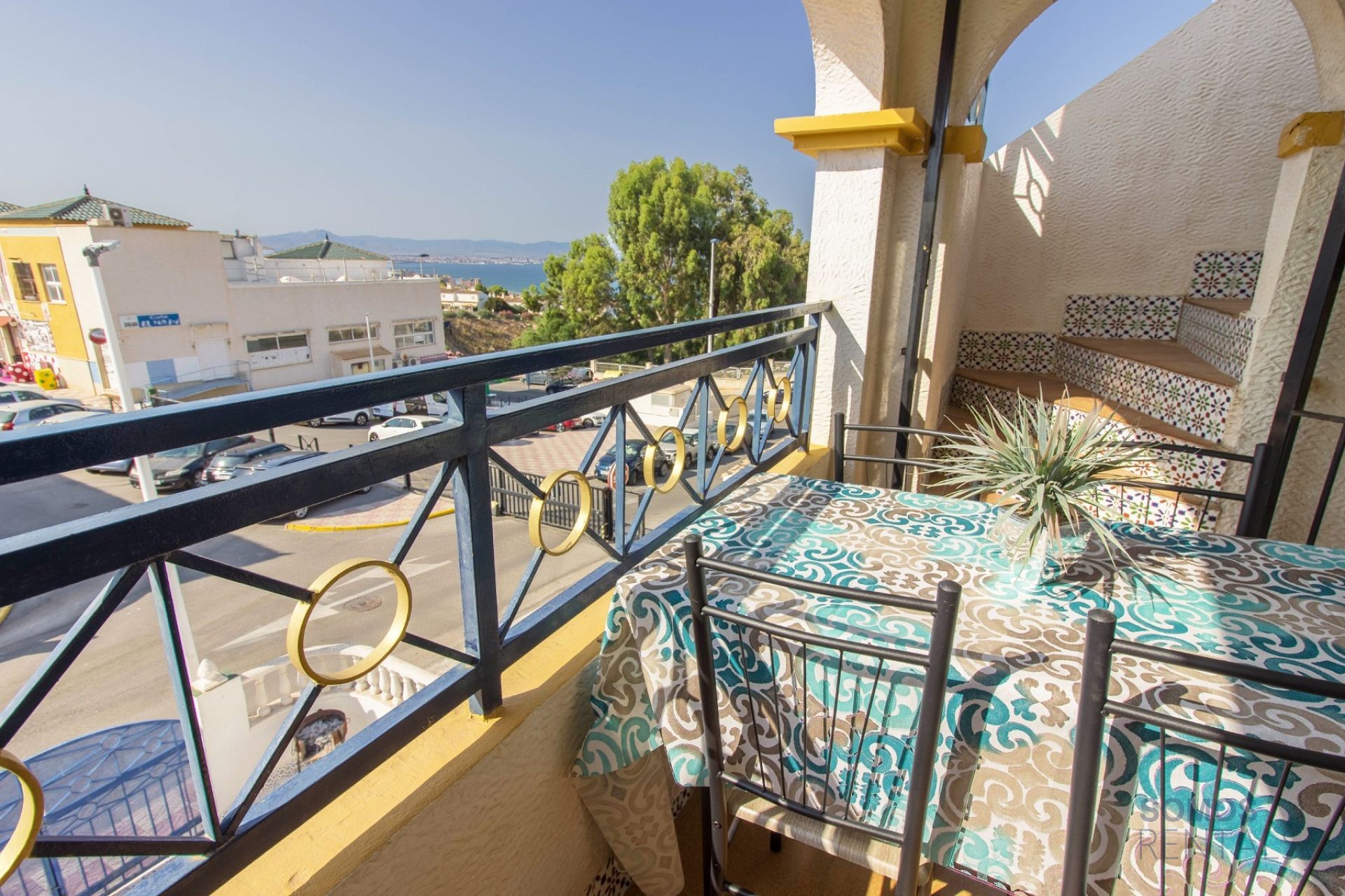 Apartamento Julia, Gran Alacant — photographie 10