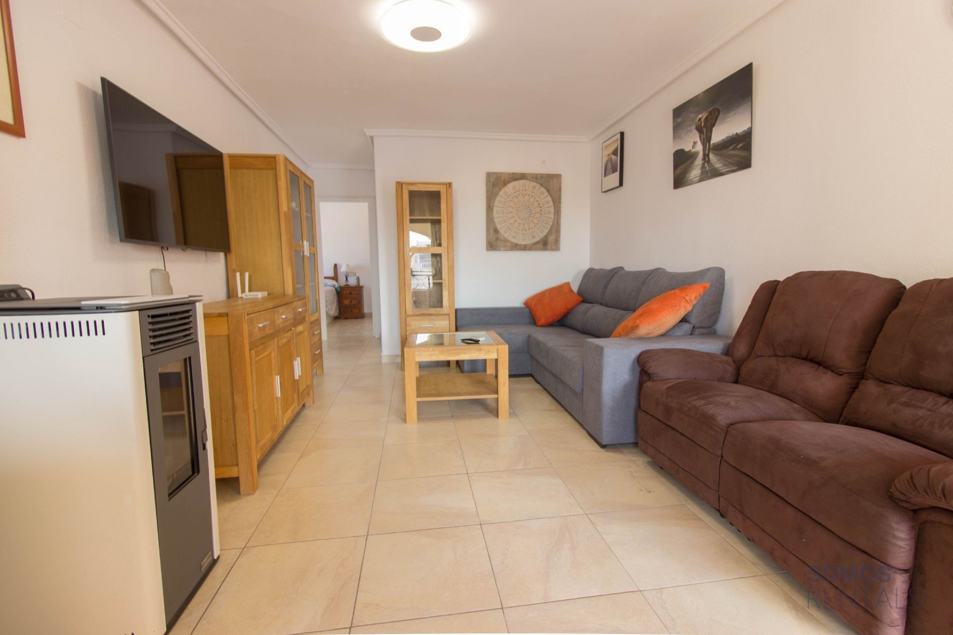 Apartamento Julia, Gran Alacant — photographie 4