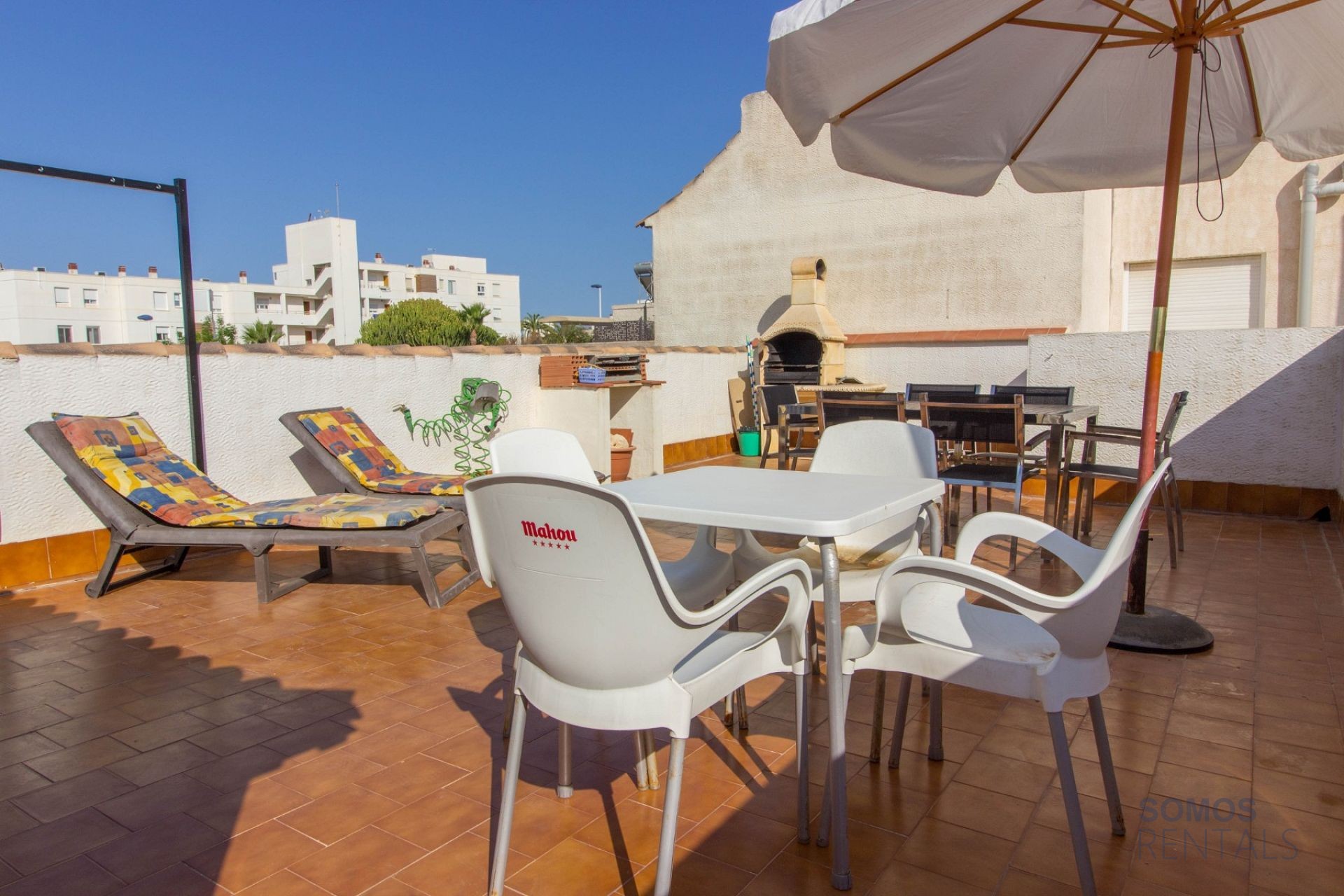 Apartamento Julia, Gran Alacant — photographie 13