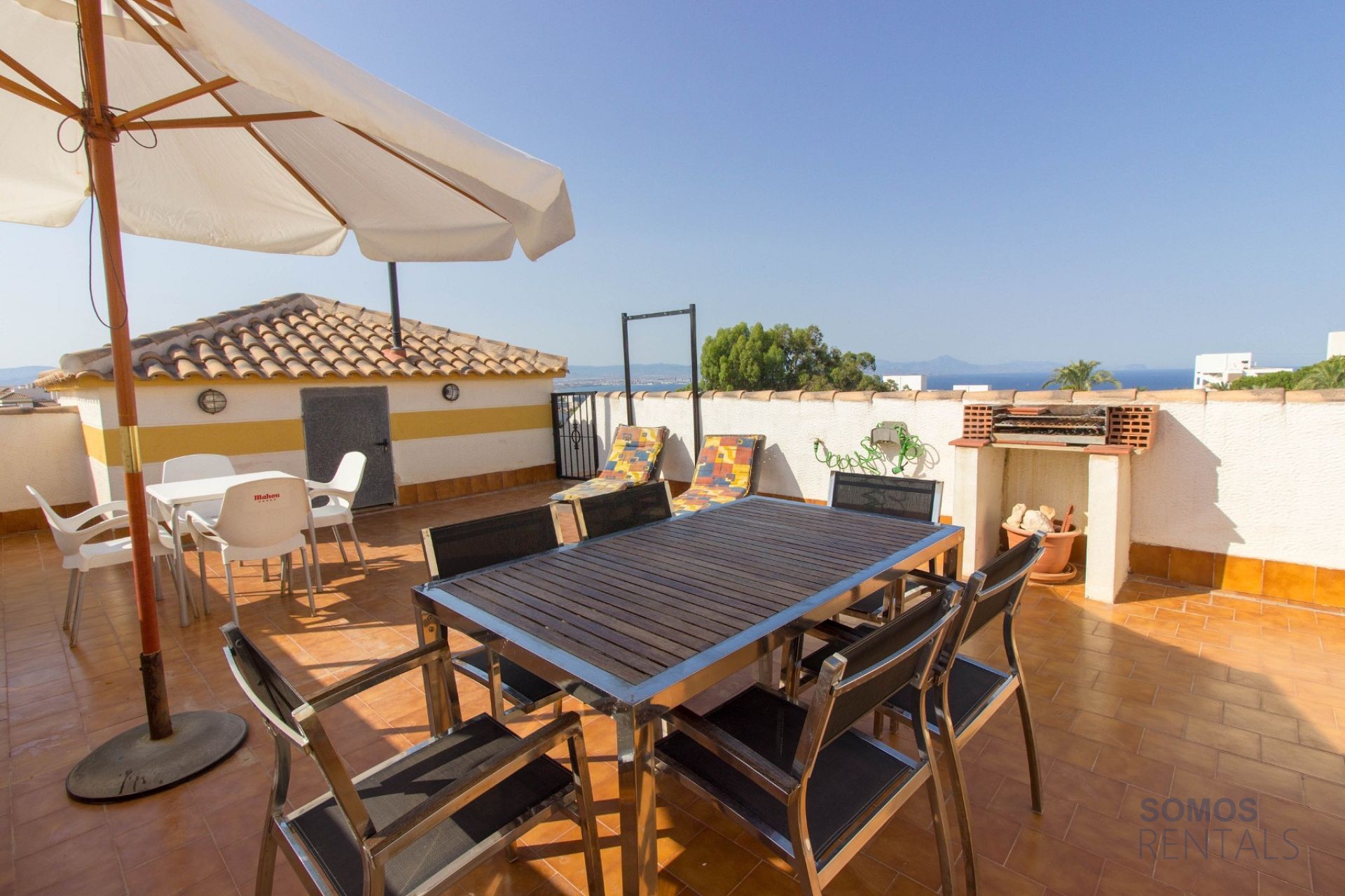 Apartamento Julia, Gran Alacant — photographie 17