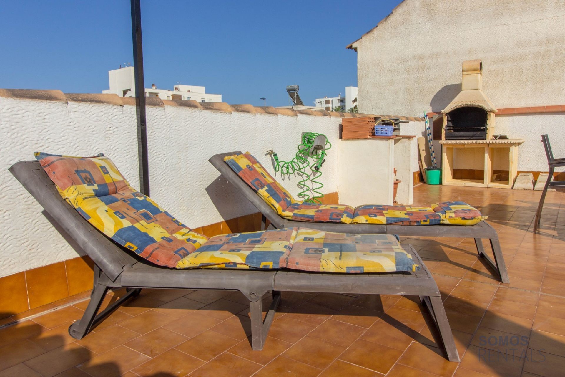 Apartamento Julia, Gran Alacant — photographie 20