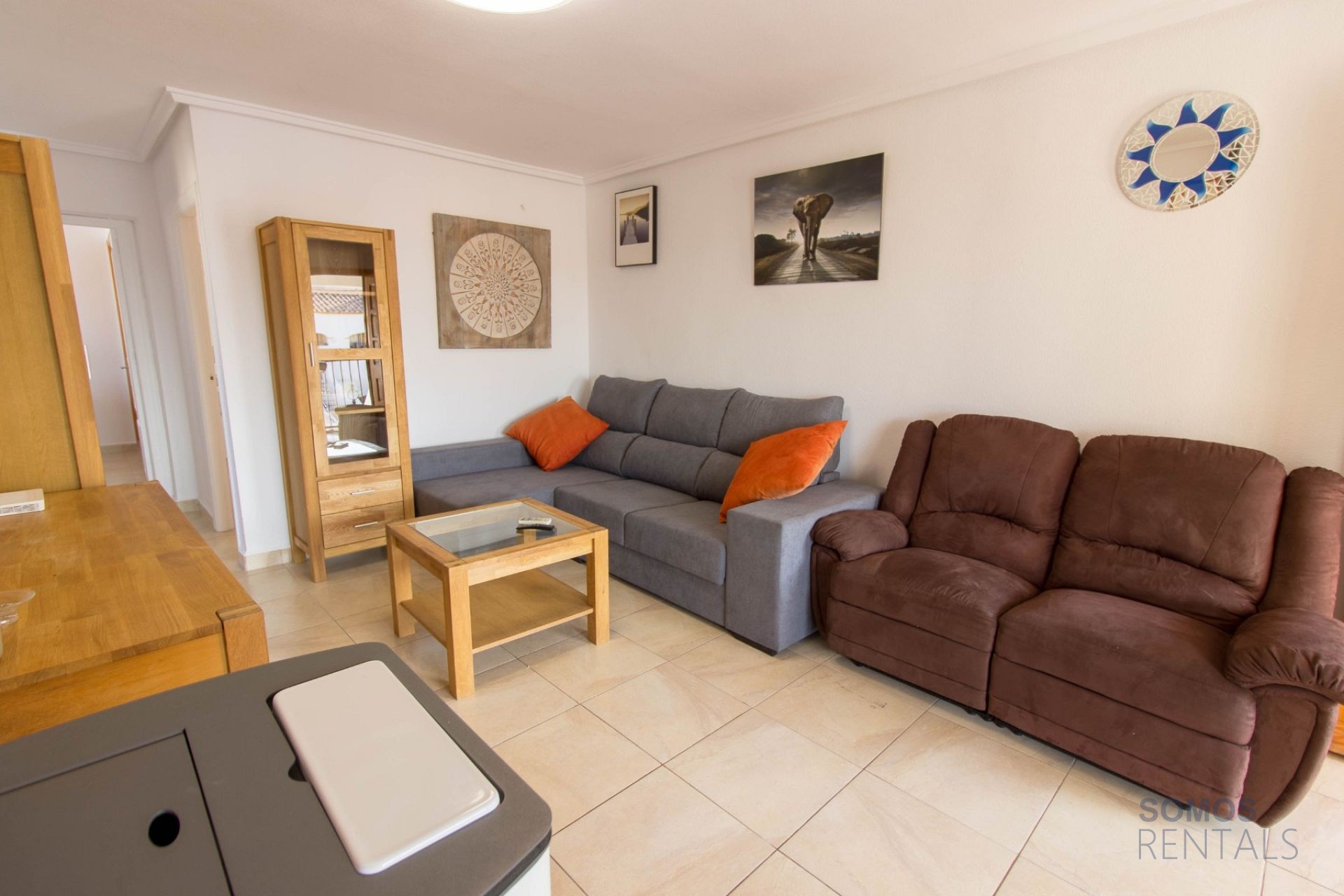 Apartamento Julia, Gran Alacant — photographie 5