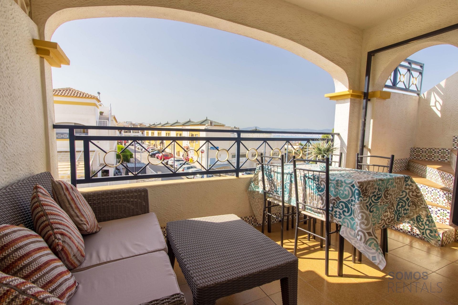 Apartamento Julia, Gran Alacant — photographie 8