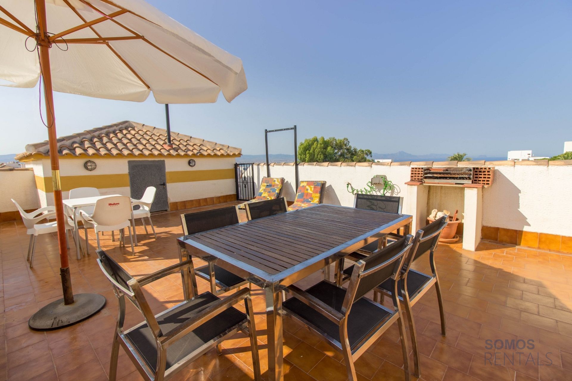 Apartamento Julia, Gran Alacant — photographie 15