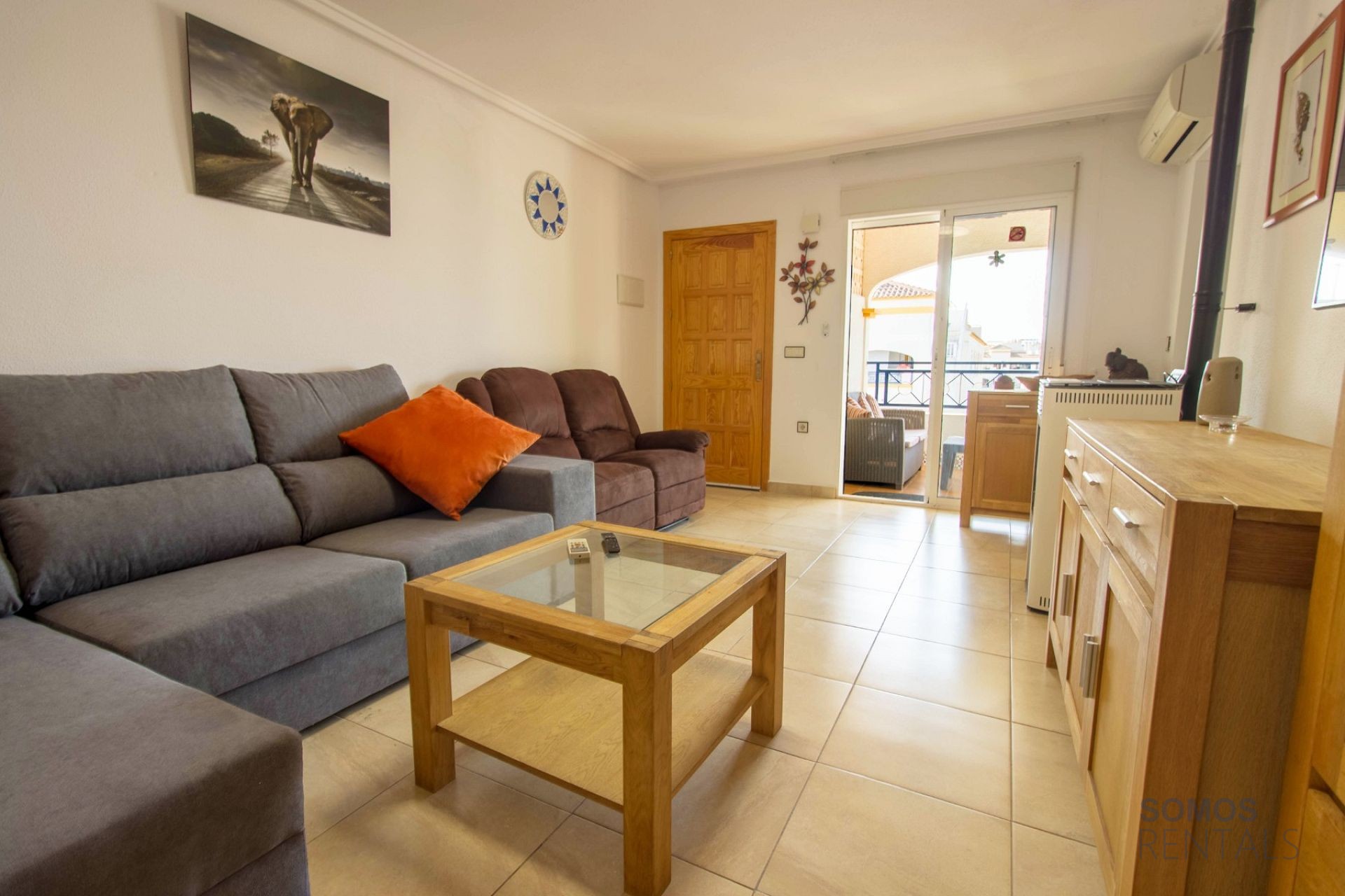 Apartamento Julia, Gran Alacant — photographie 7