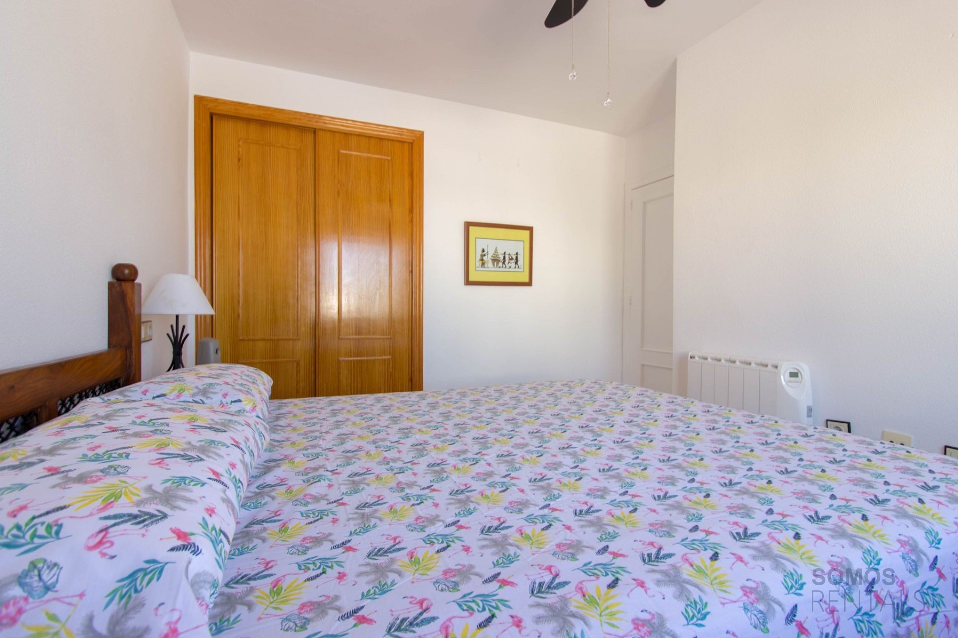 Apartamento Julia, Gran Alacant — photographie 23