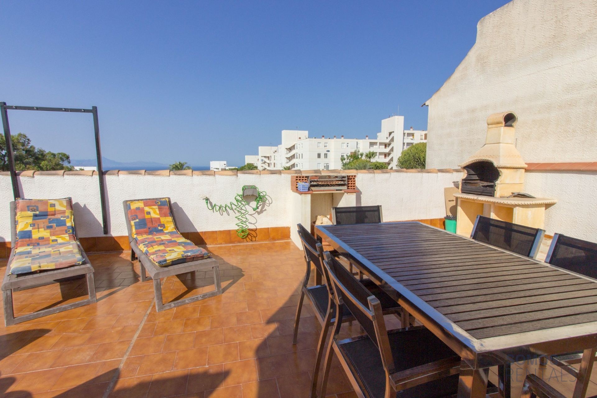 Apartamento Julia, Gran Alacant — photographie 14
