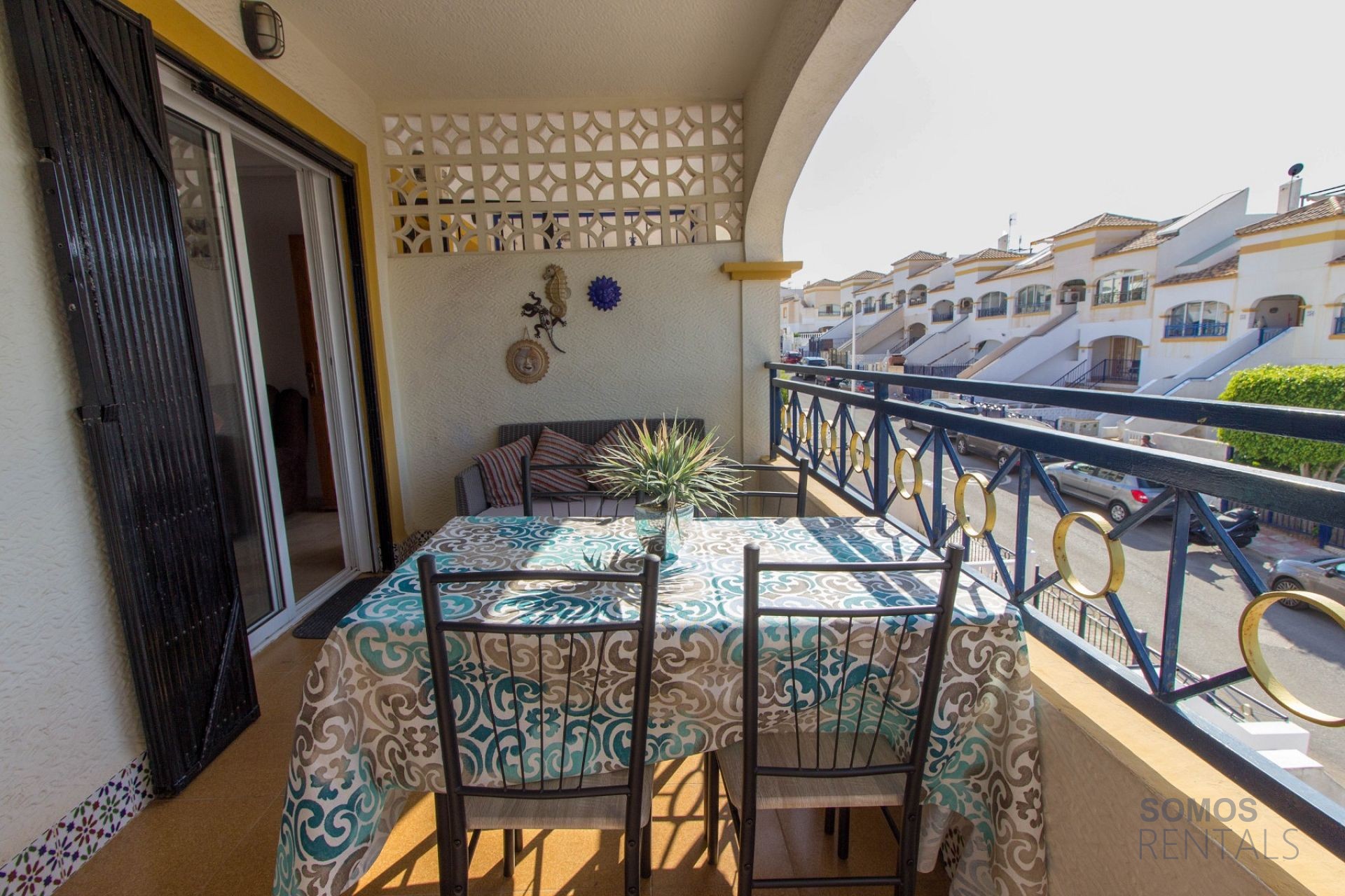 Apartamento Julia, Gran Alacant — photographie 11