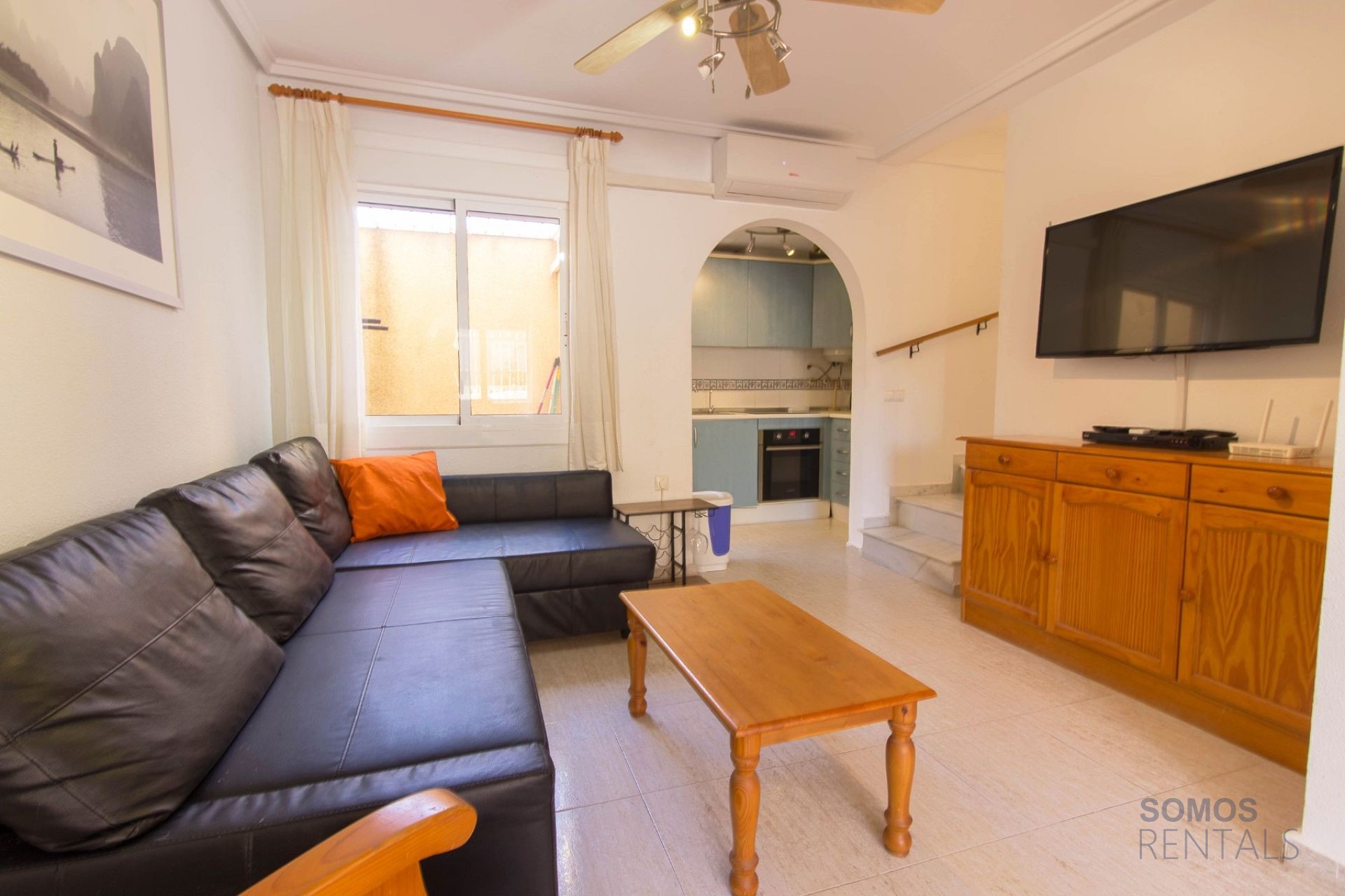 Casa Roberto, Gran Alacant — Foto 12