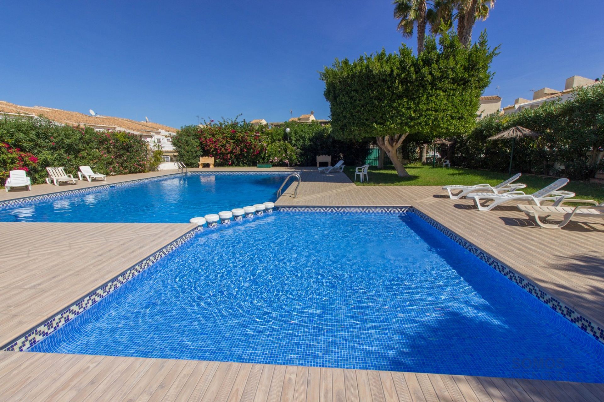 Casa Roberto, Gran Alacant — Foto 32
