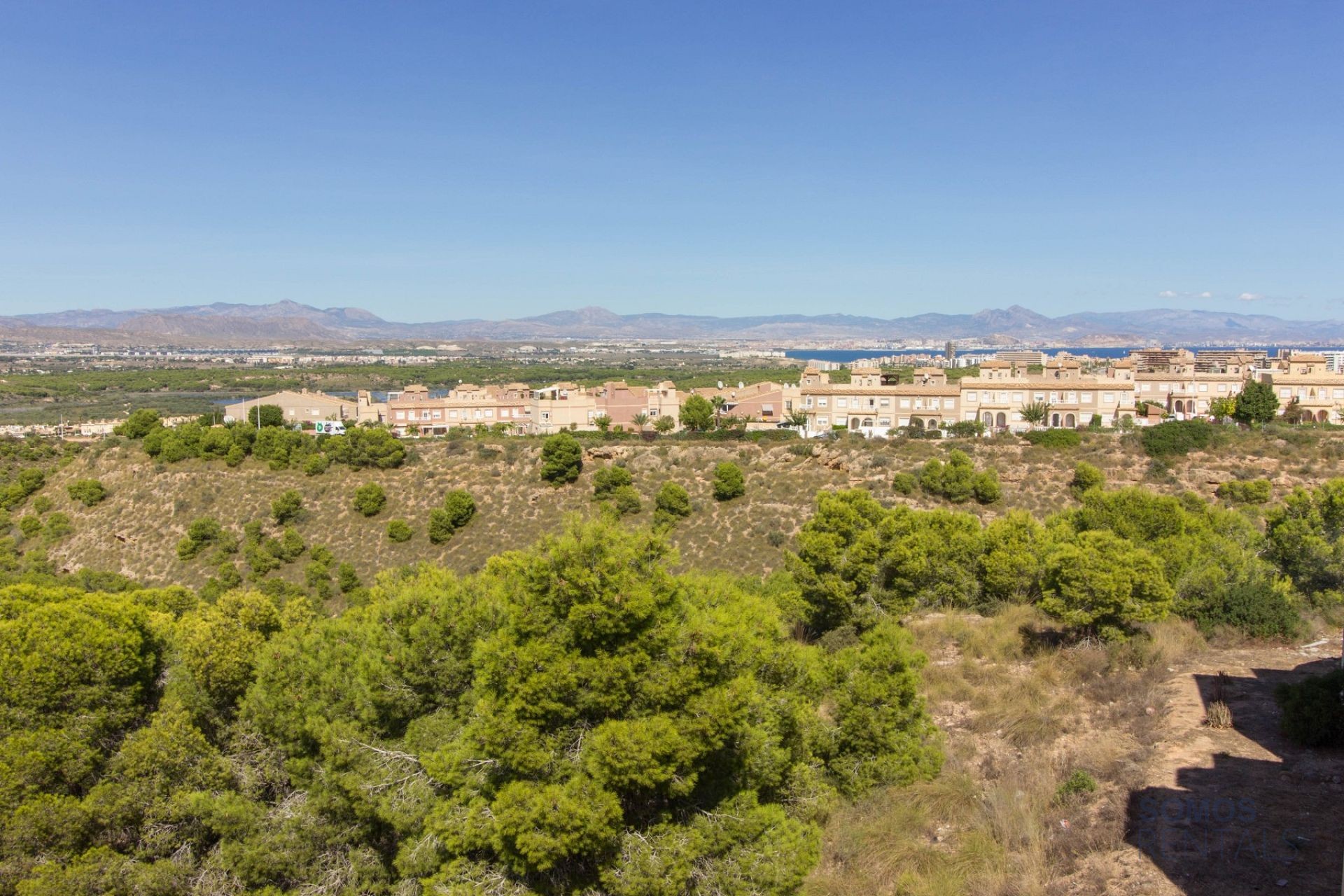 Casa Roberto, Gran Alacant — Foto 29