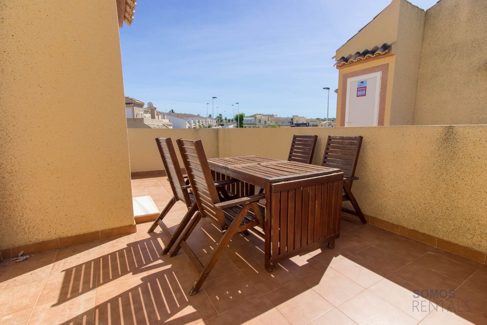 Casa Roberto, Gran Alacant — Foto 26