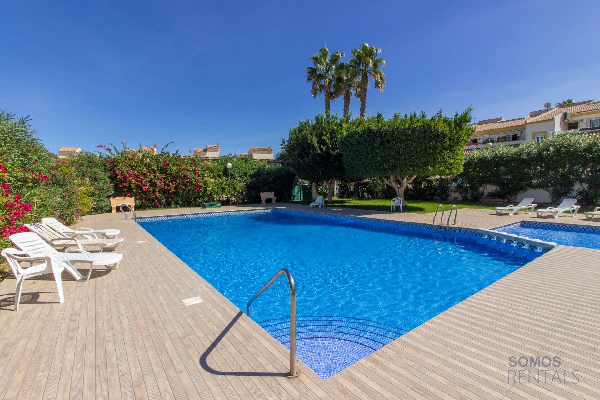 Casa Roberto, Gran Alacant — Foto 36