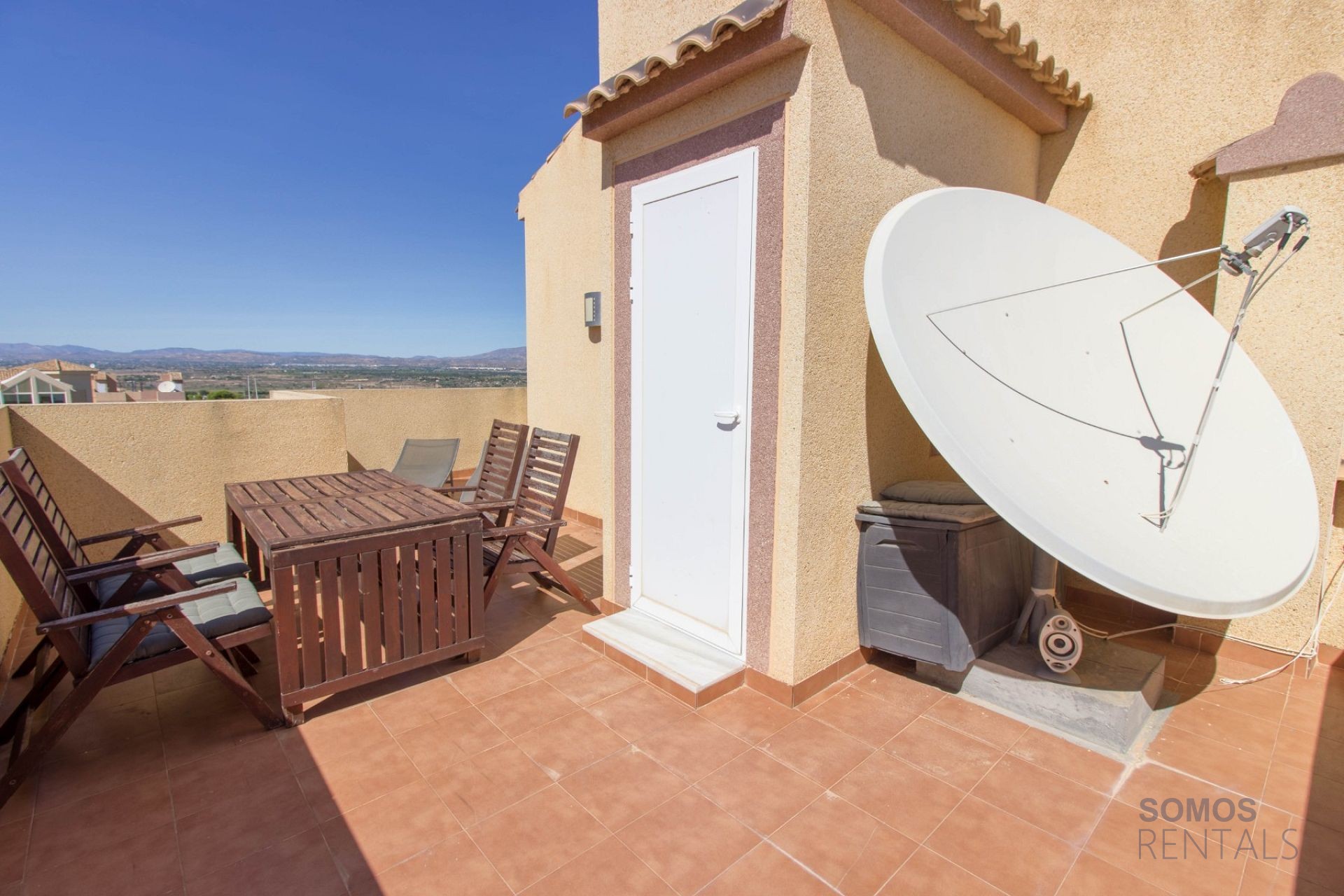 Casa Roberto, Gran Alacant — Foto 23