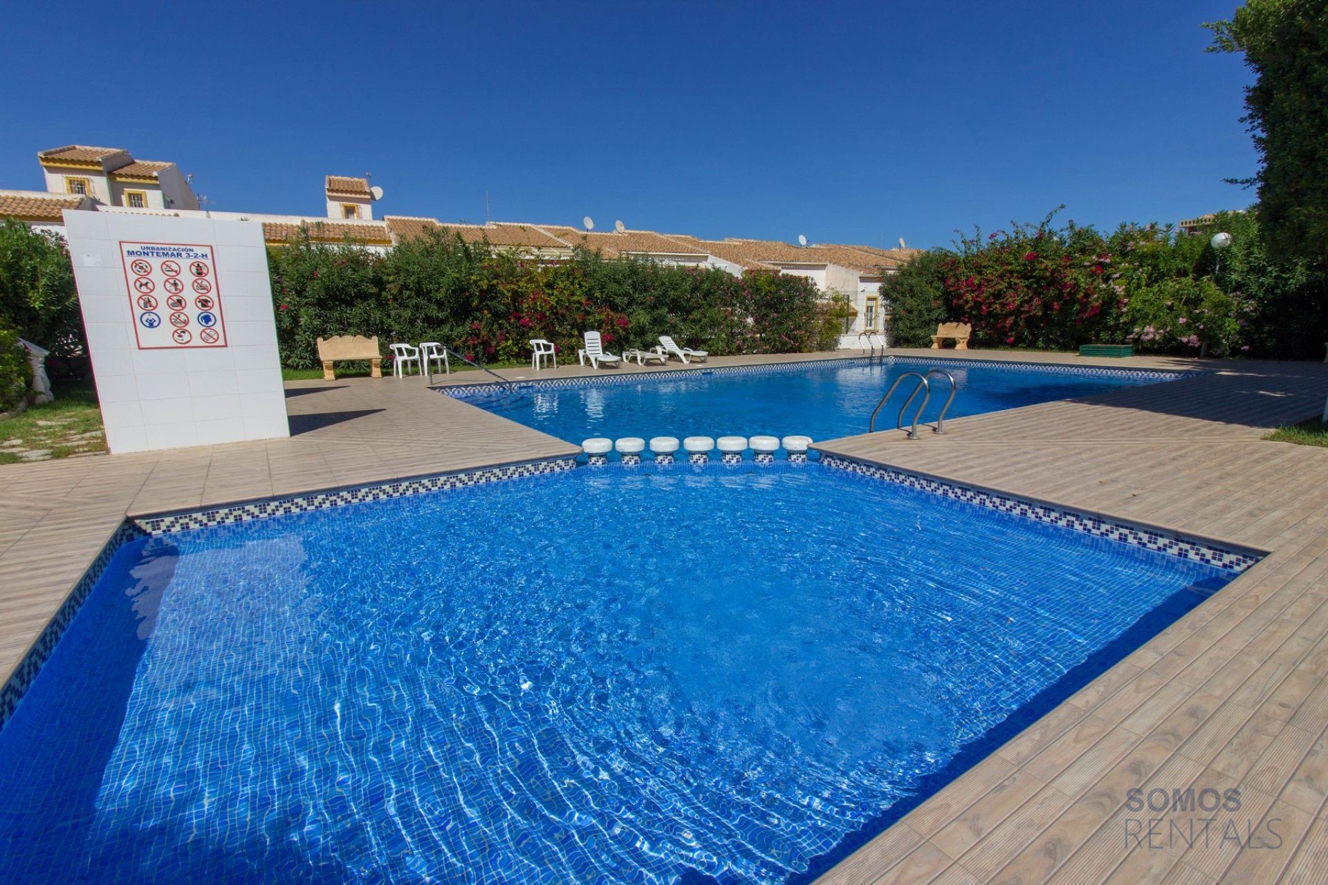 Casa Roberto, Gran Alacant — Foto 33