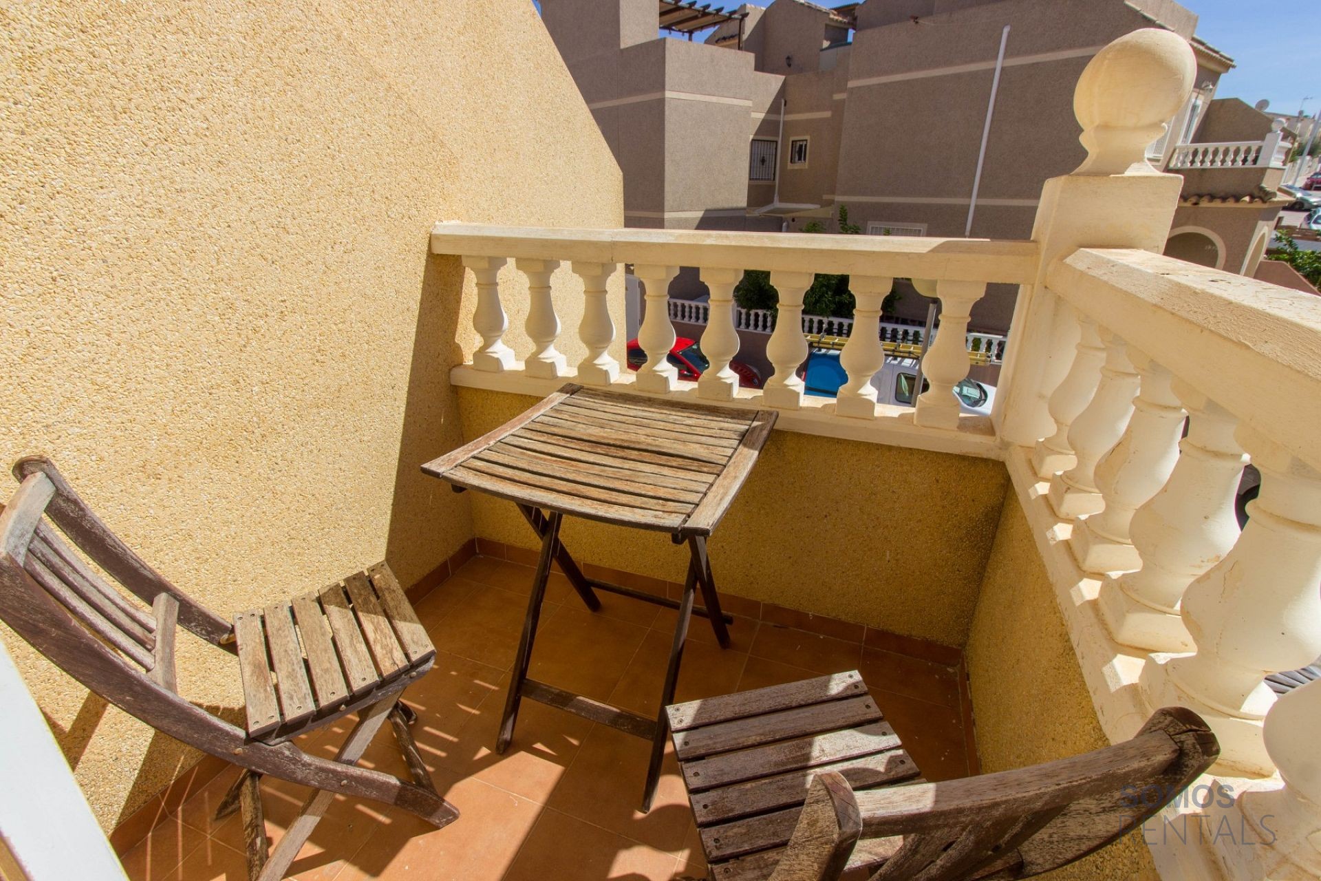 Casa Roberto, Gran Alacant — Foto 17