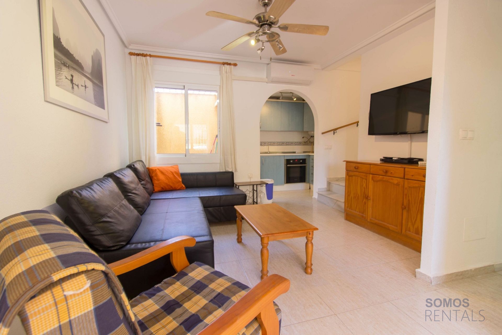 Casa Roberto, Gran Alacant — Foto 11