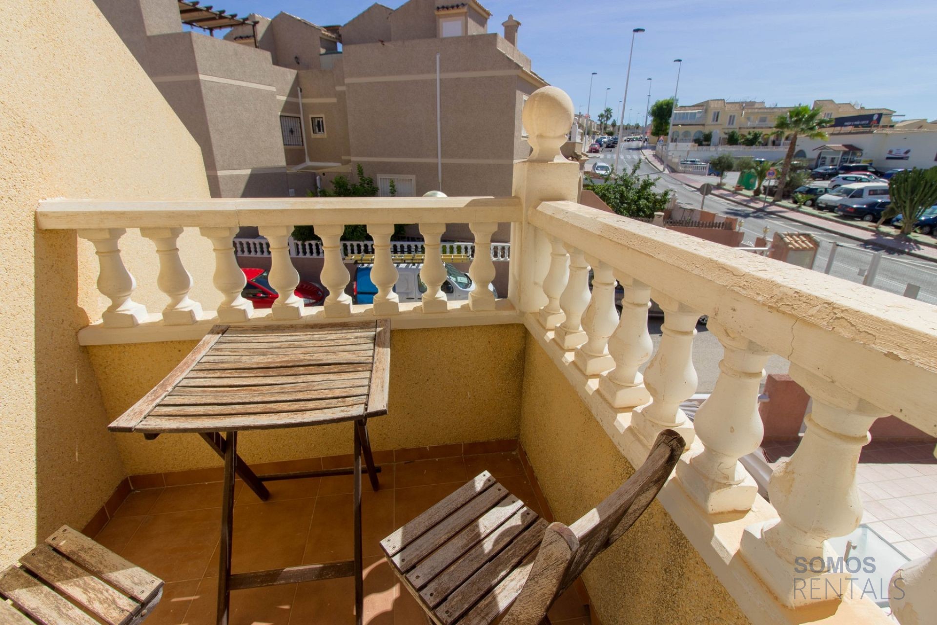 Casa Roberto, Gran Alacant — Foto 18