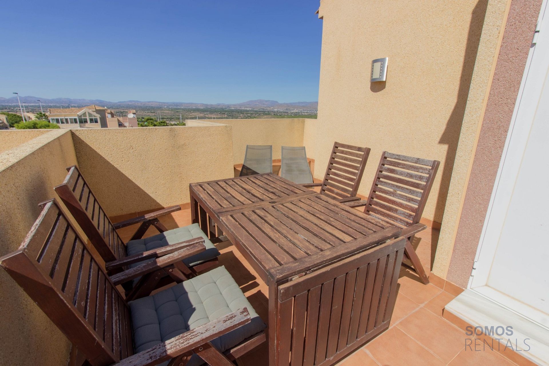 Casa Roberto, Gran Alacant — Foto 24