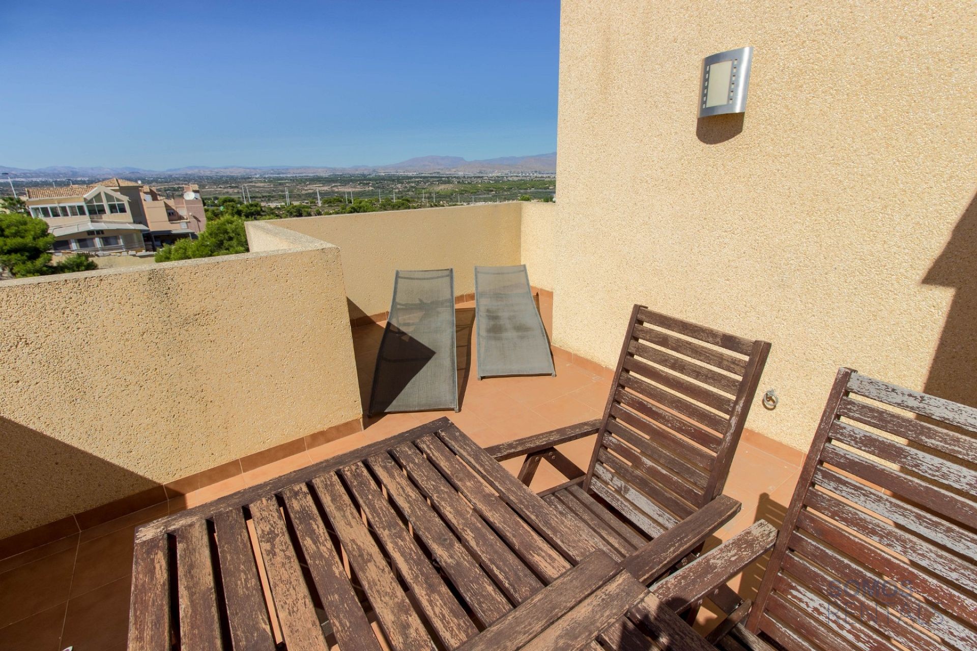 Casa Roberto, Gran Alacant — Foto 25