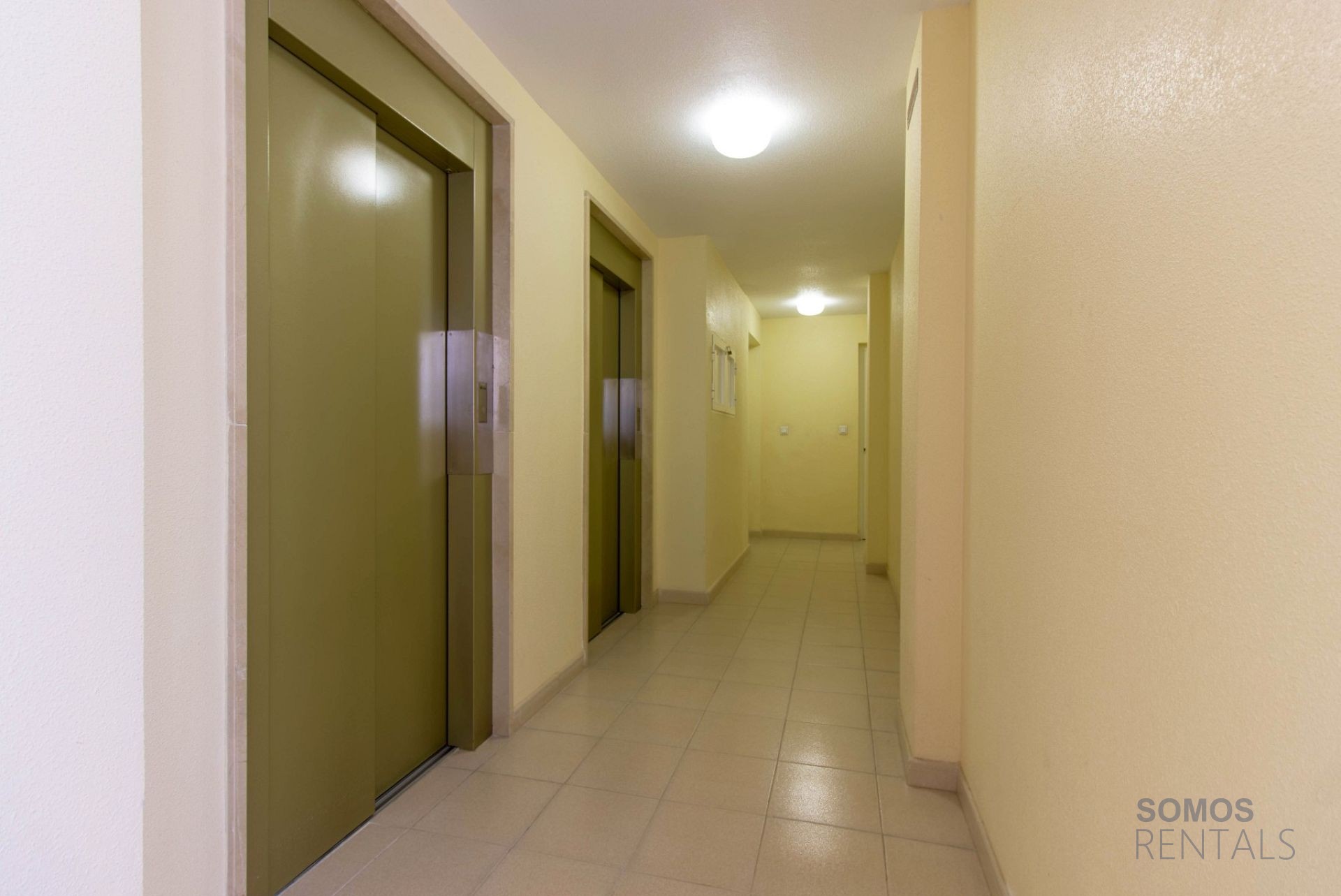 Apartamento Salamanca, Santa Pola — Foto 5
