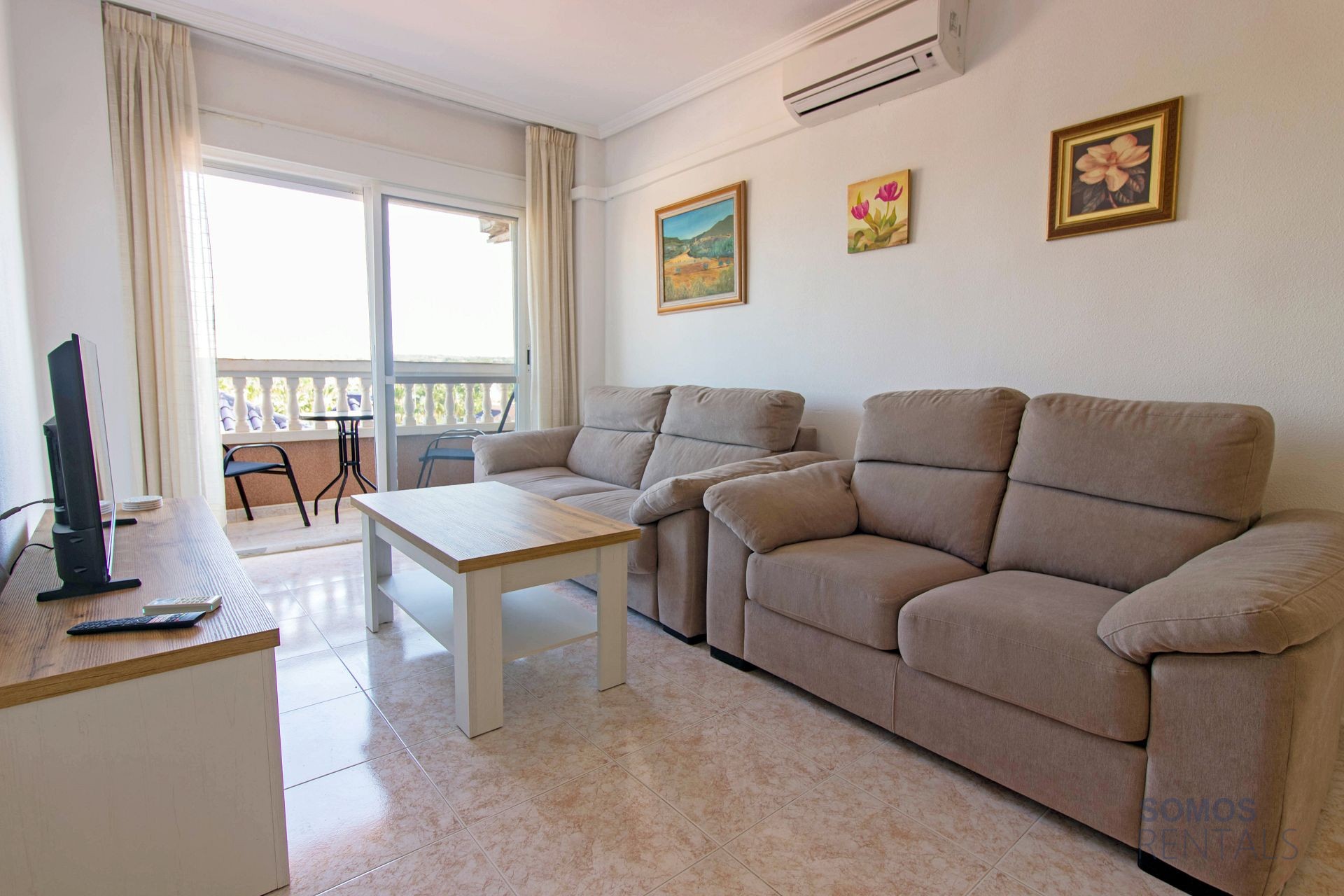 Apartamento Salamanca, Santa Pola — Foto 10