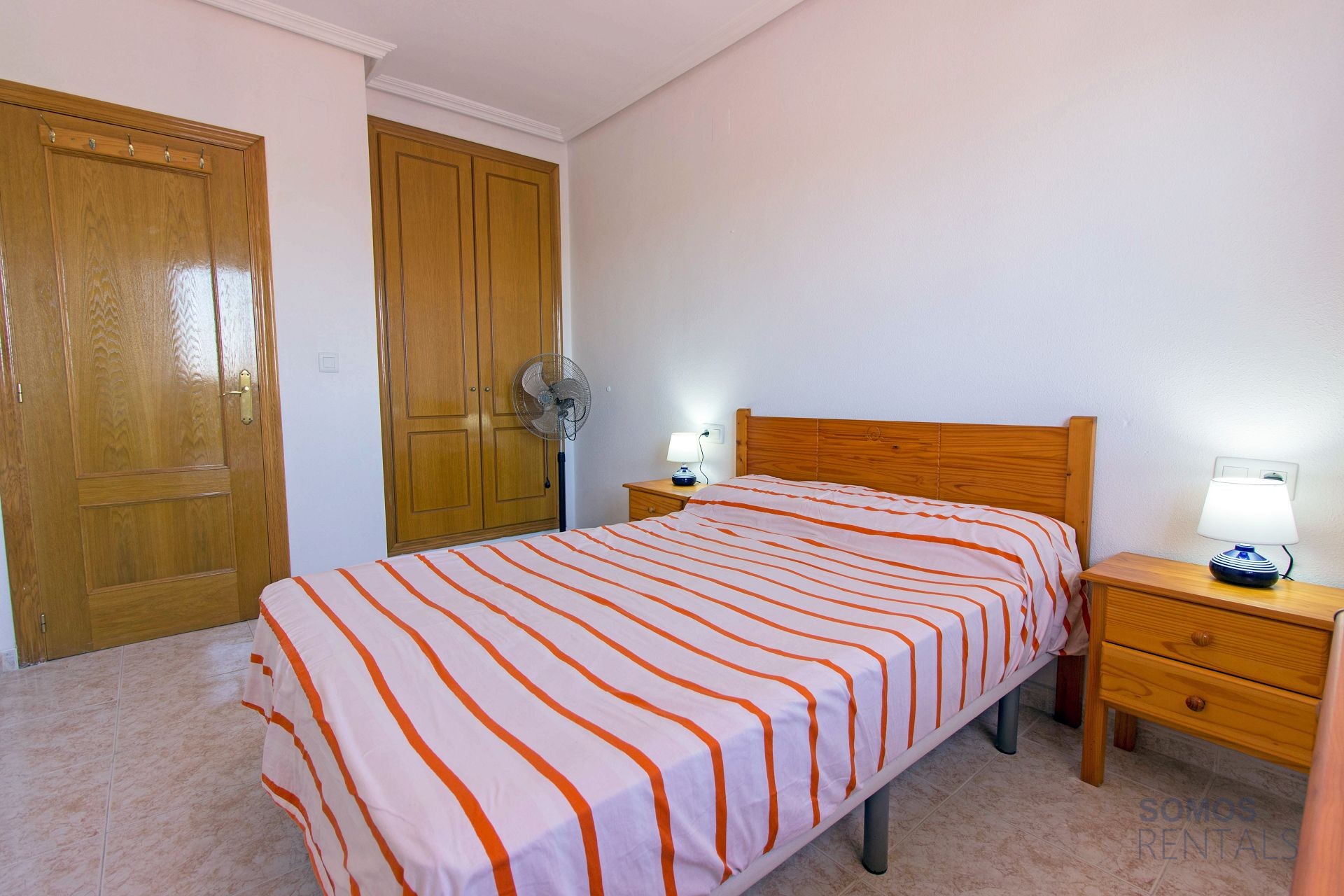 Apartamento Salamanca, Santa Pola — Foto 14