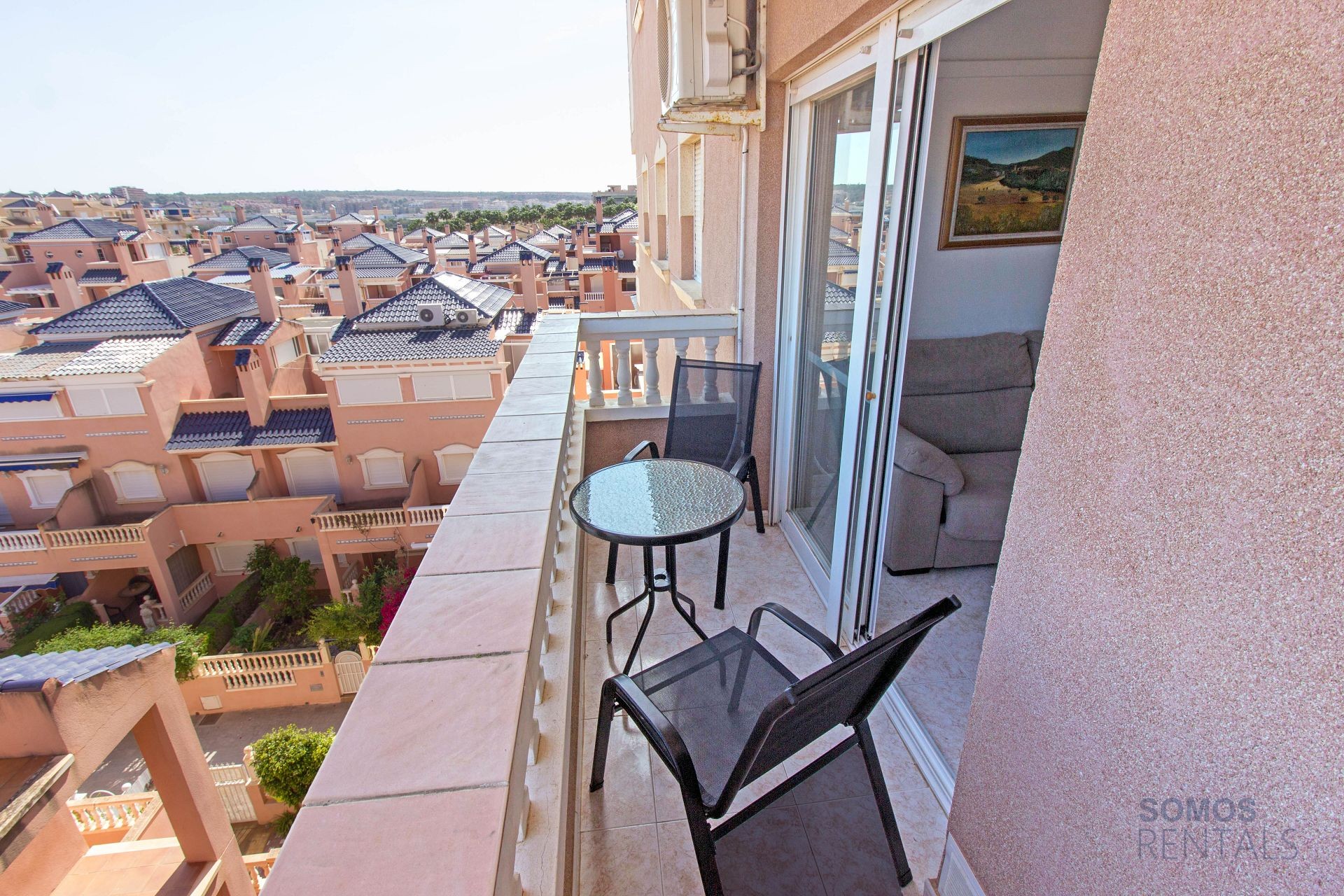 Apartamento Salamanca, Santa Pola — Foto 12