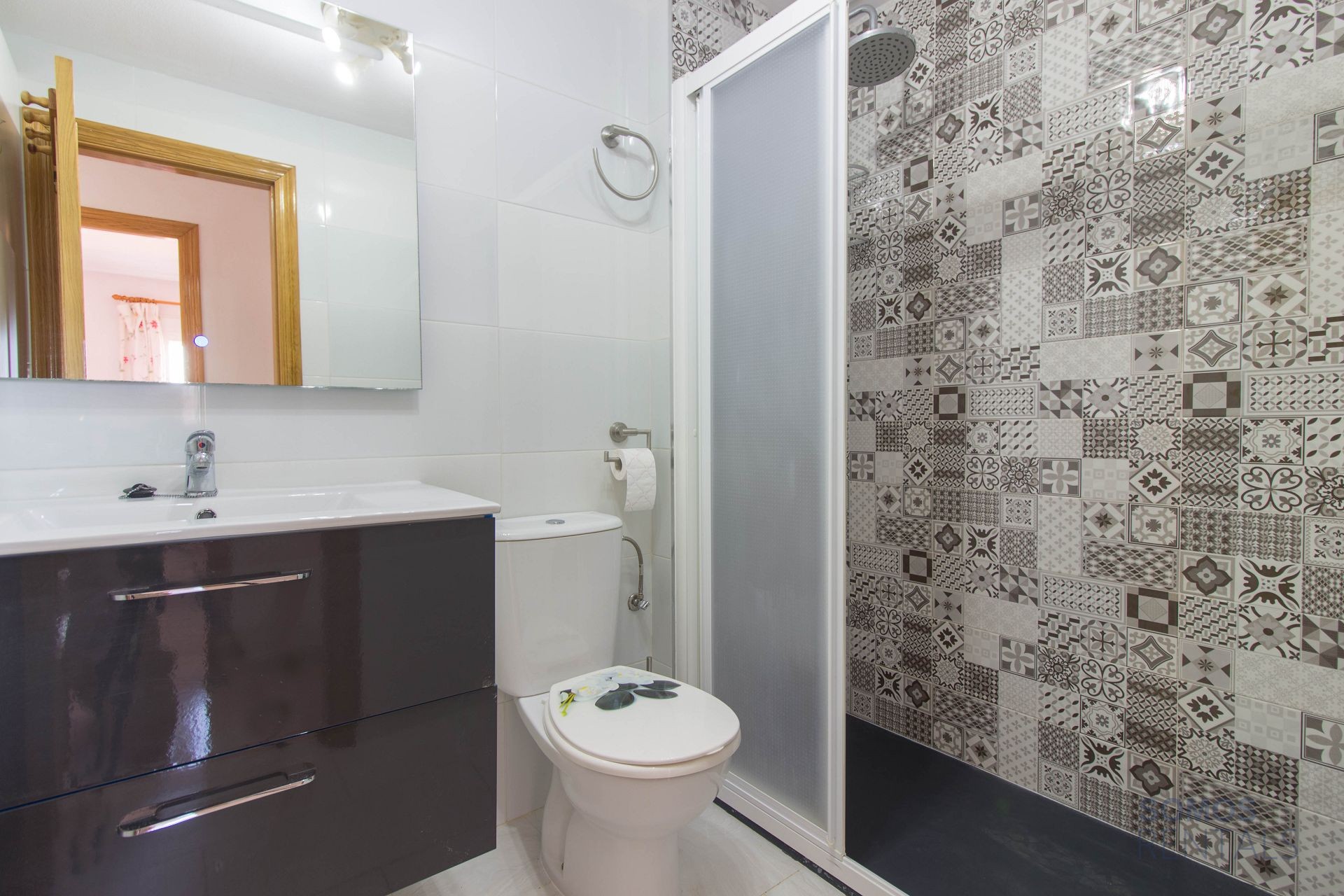 Apartamento Salamanca, Santa Pola — Foto 15