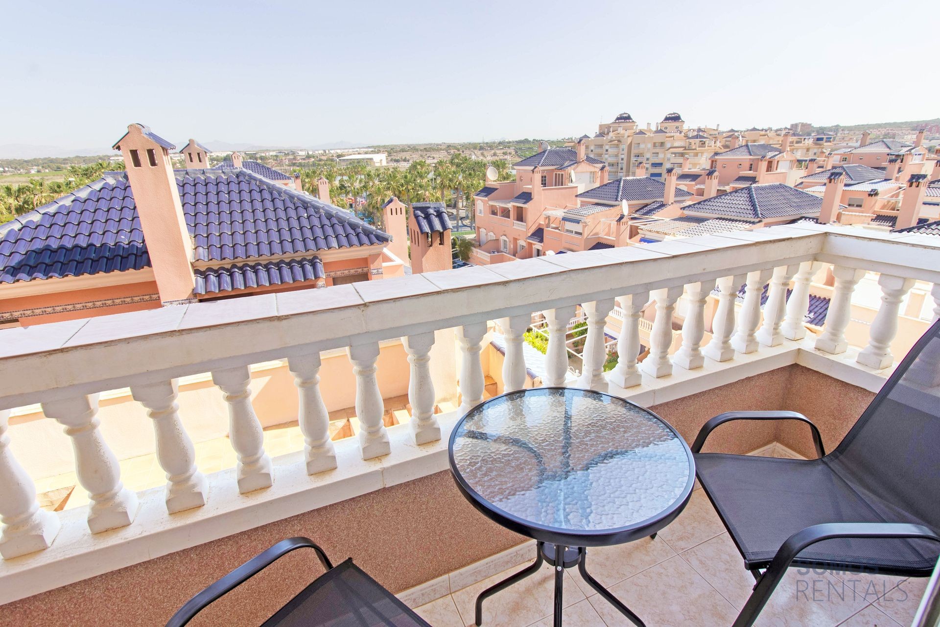 Apartamento Salamanca, Santa Pola — Foto 11