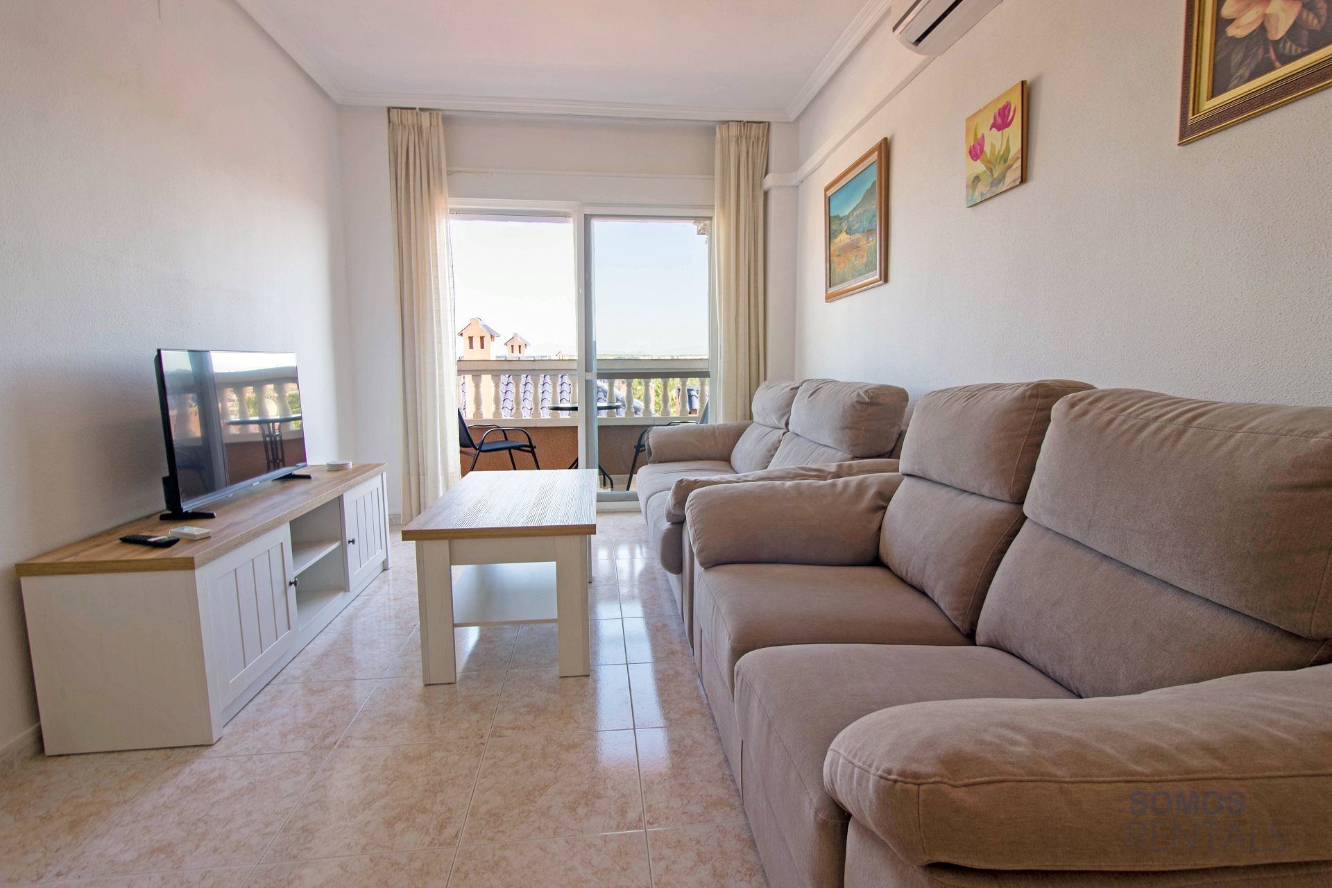 Apartamento Salamanca, Santa Pola — Foto 9