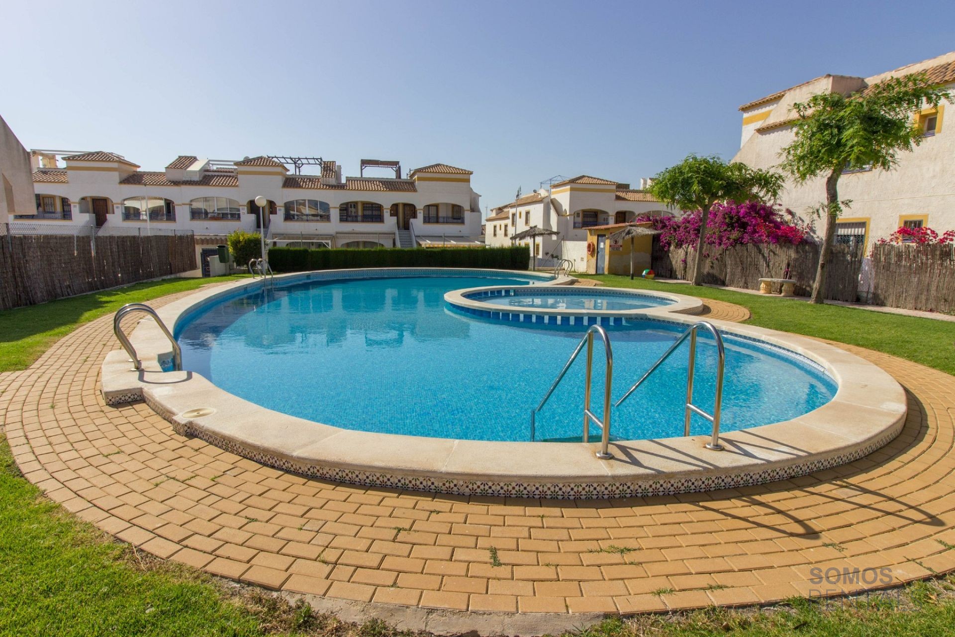 Apartamento Altomar, Gran Alacant — photographie 25