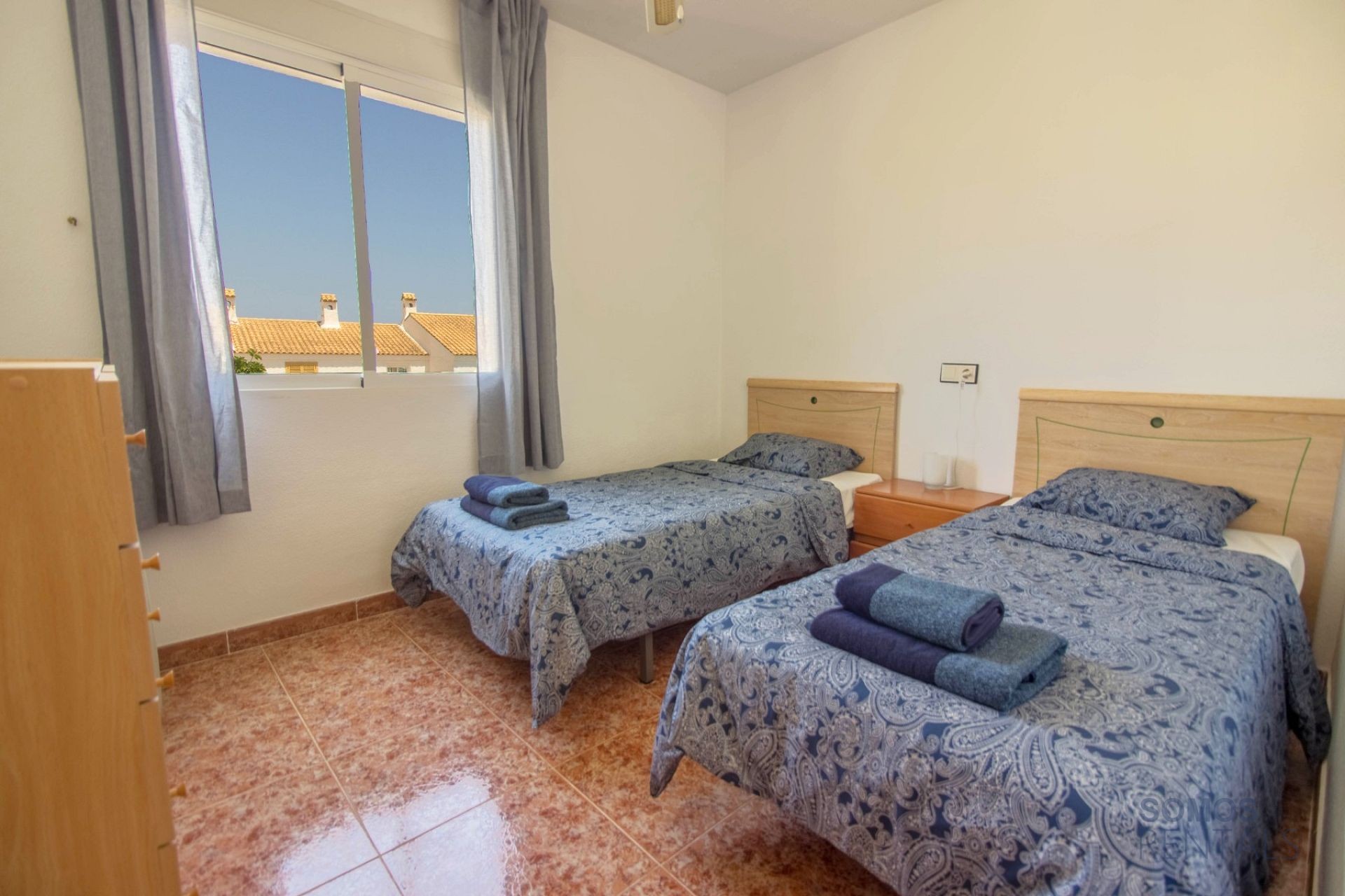 Apartamento Altomar, Gran Alacant — photographie 17