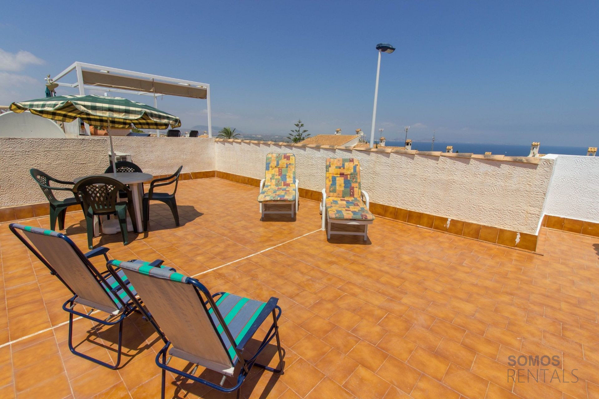 Apartamento Altomar, Gran Alacant — photographie 5