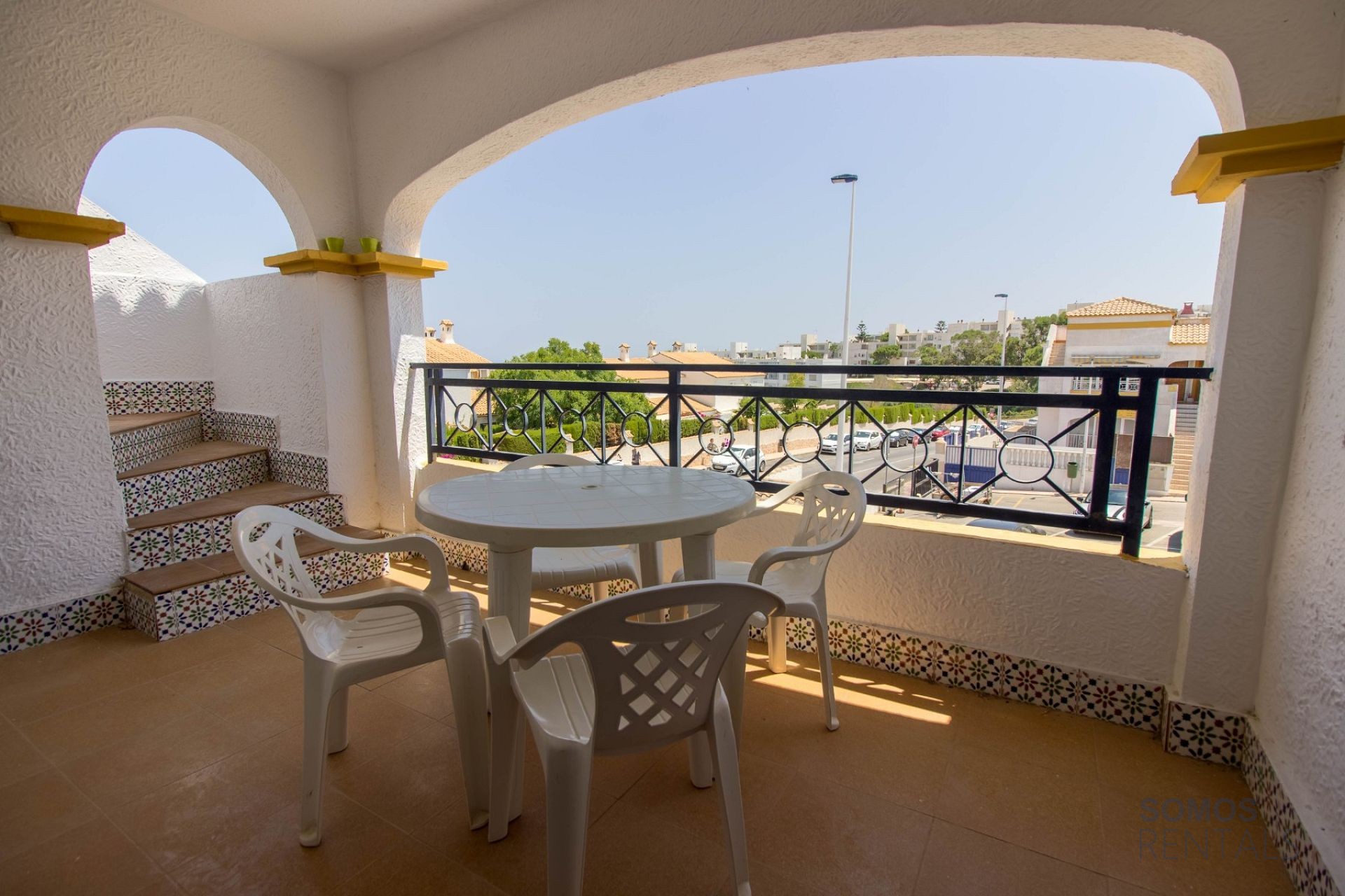 Apartamento Altomar, Gran Alacant — photographie 8