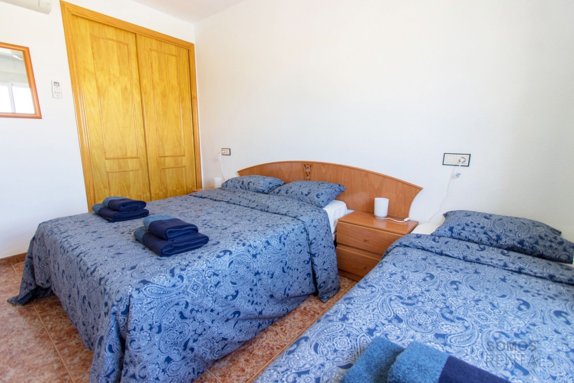 Apartamento Altomar, Gran Alacant — photographie 14