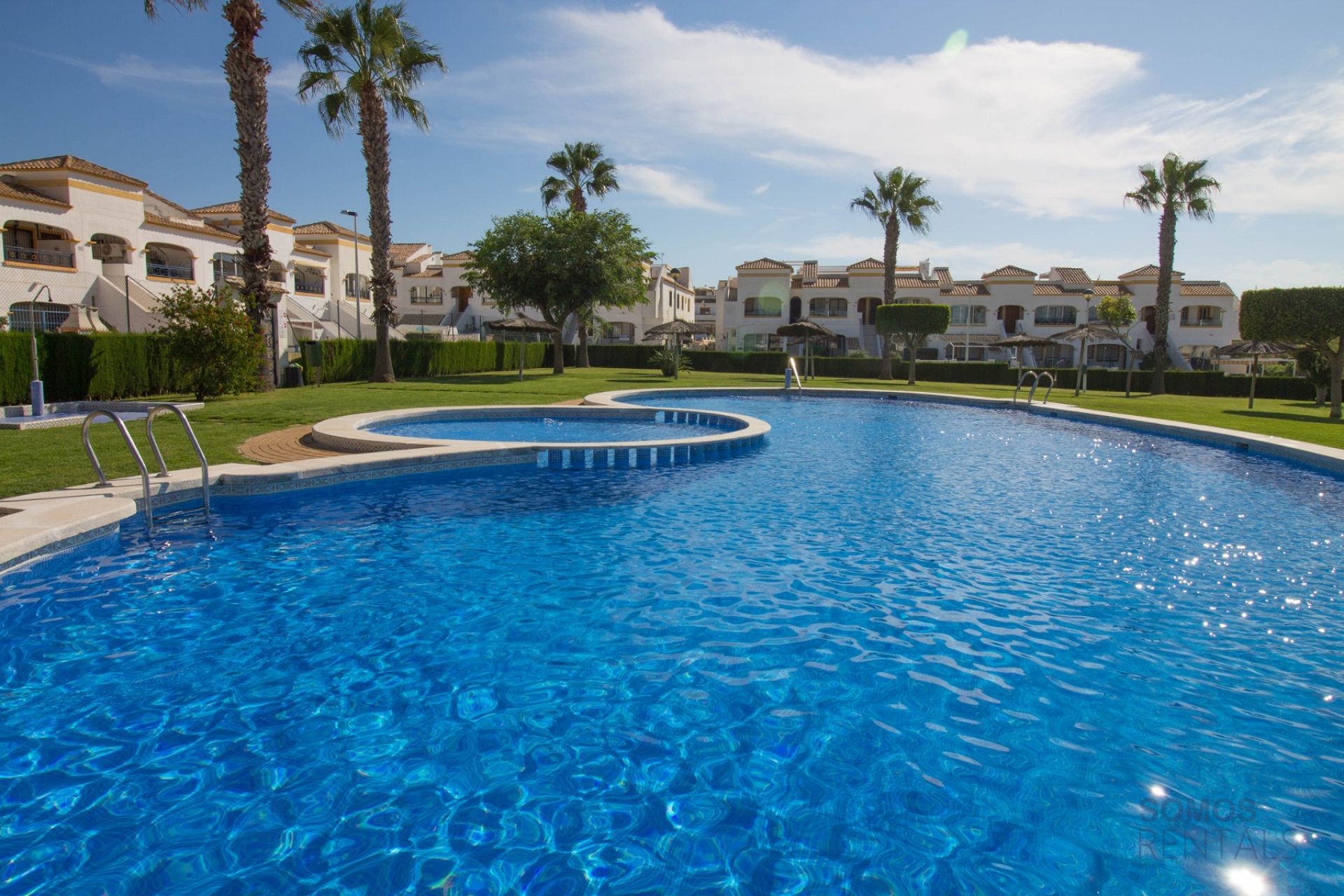 Apartamento Altomar, Gran Alacant — photographie 23