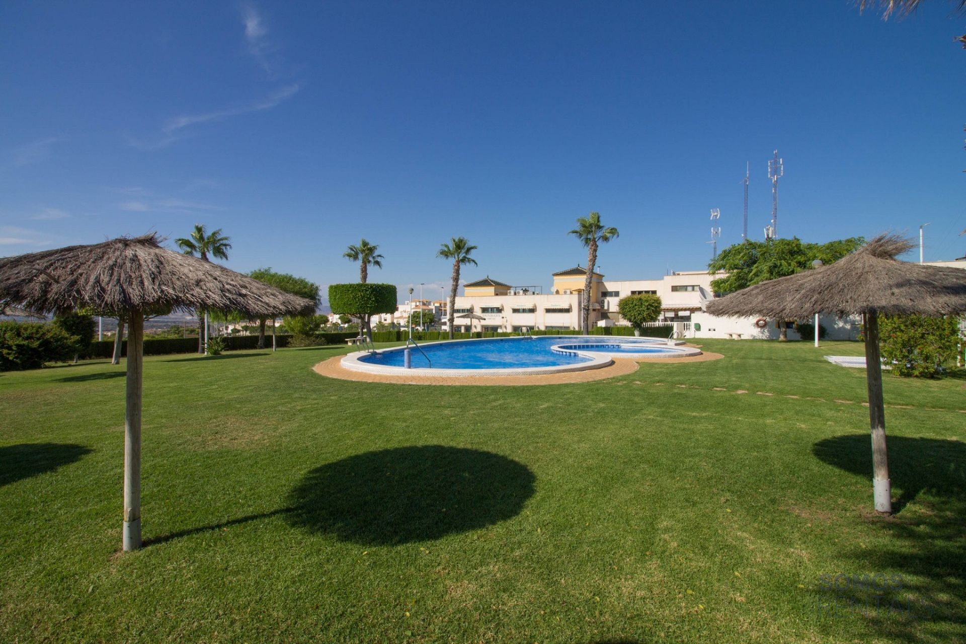 Apartamento Altomar, Gran Alacant — photographie 4