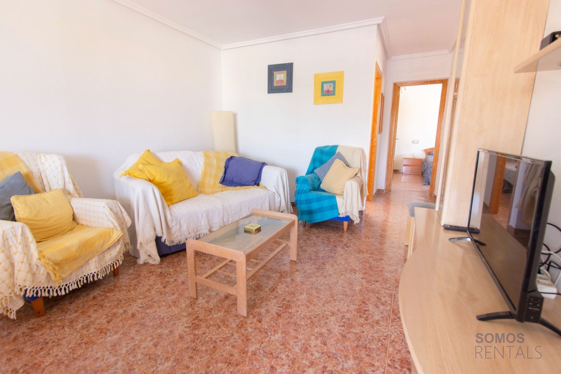 Apartamento Altomar, Gran Alacant — photographie 10