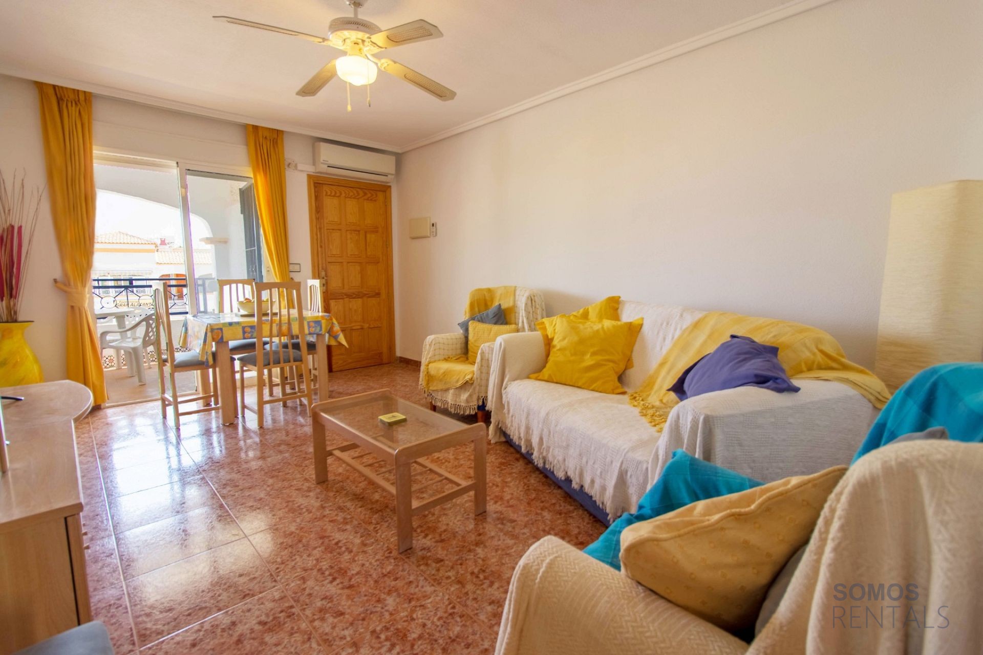 Apartamento Altomar, Gran Alacant — photographie 11