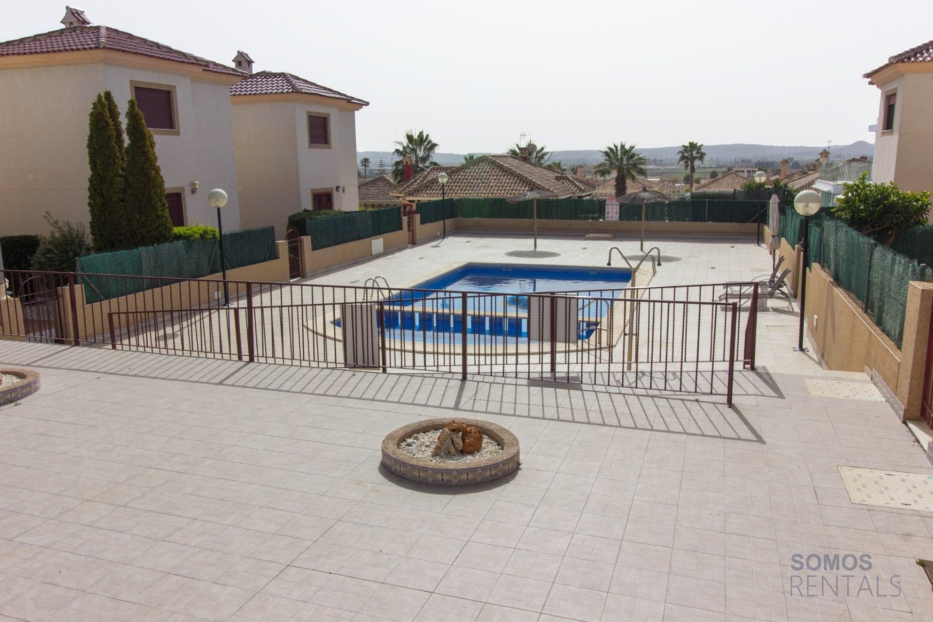 Casa Gustavo, Urb La Marina — foto 53