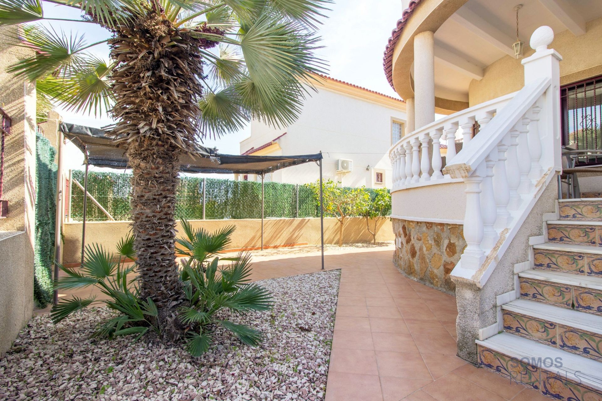 Casa Gustavo, Urb La Marina — foto 6