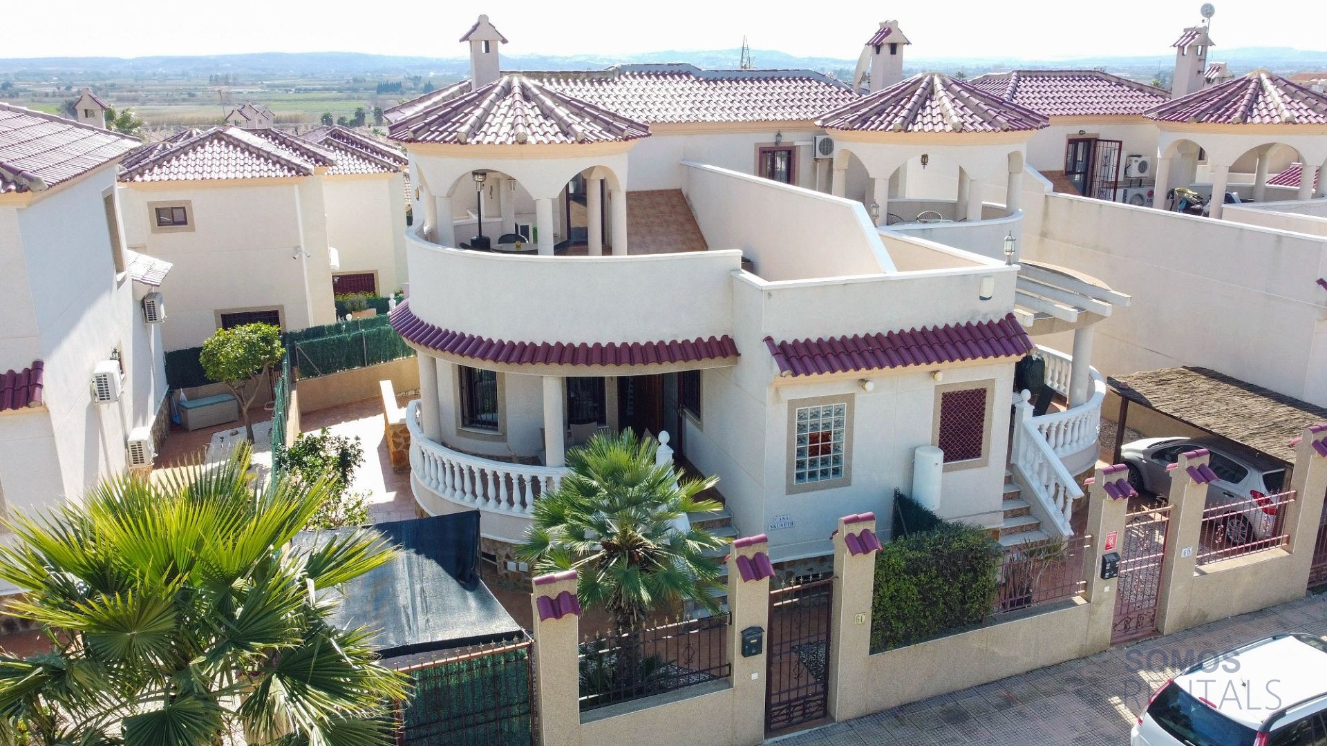 Casa Gustavo, Urb La Marina — foto 64