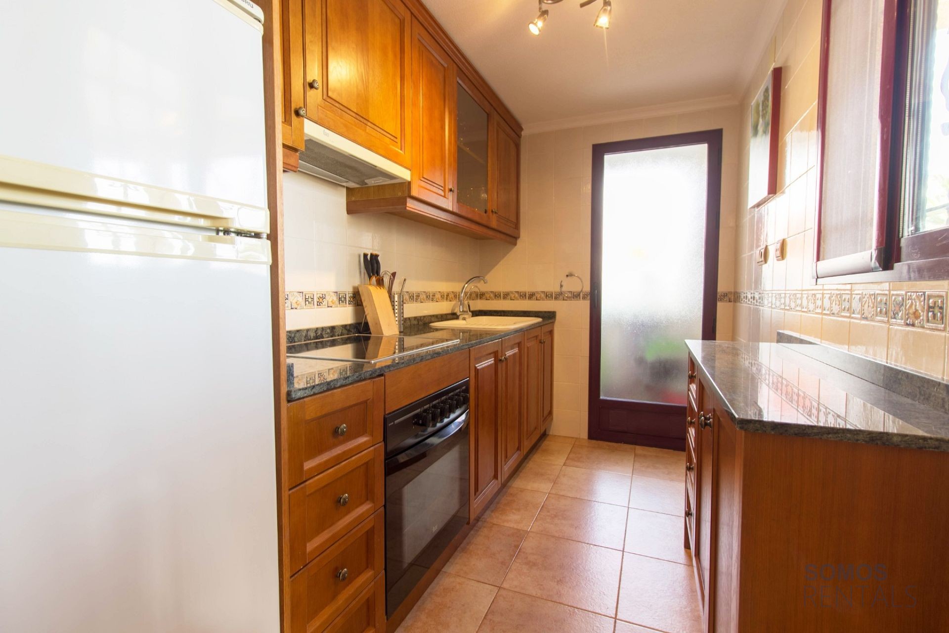 Casa Gustavo, Urb La Marina — foto 17